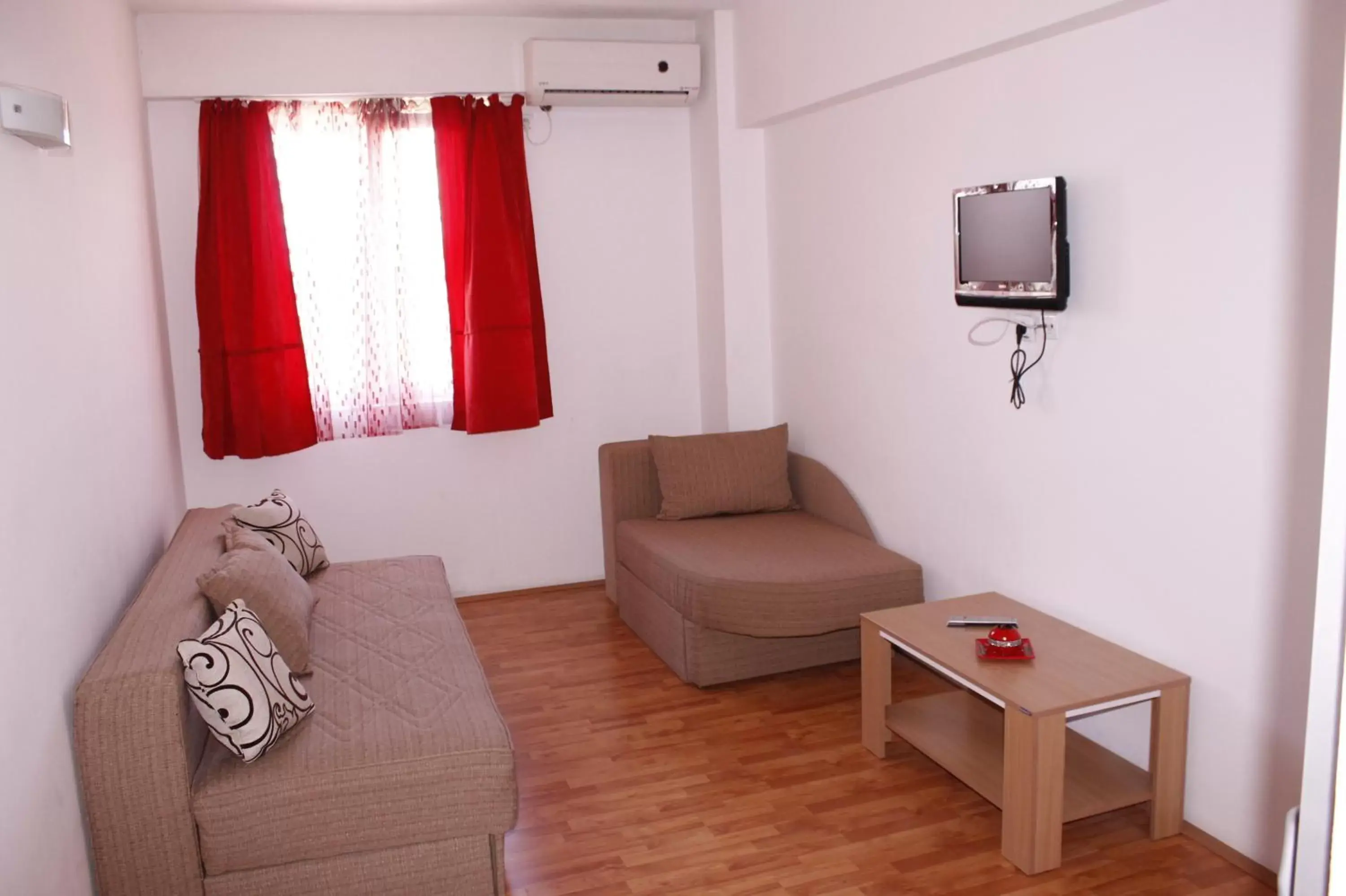 Apartment in Villa Sparadise Apartment in Villa Sparadise