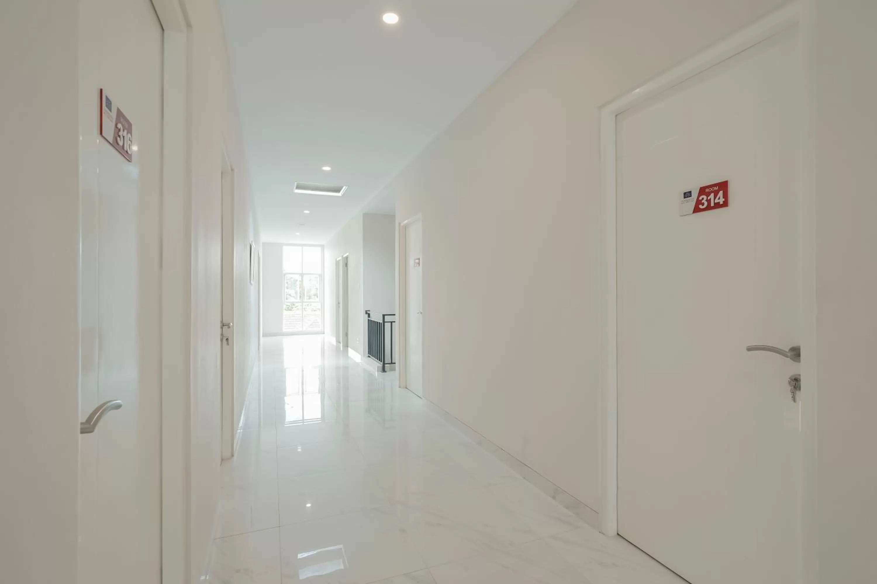 RedDoorz Syariah Plus @ BSD City