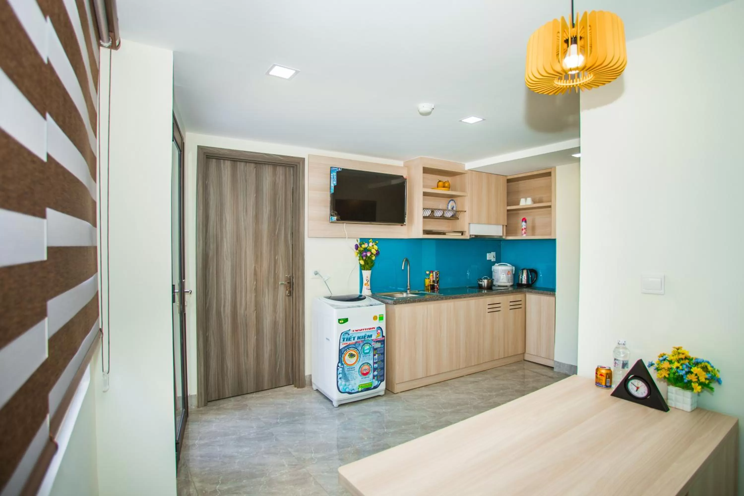 Moonlight Bay Hotel & Apartment