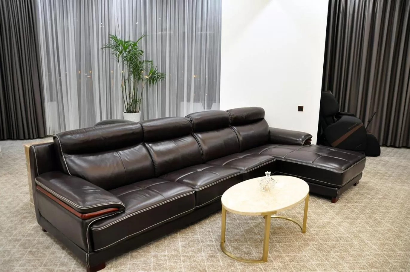 Parliament Palace Hotel