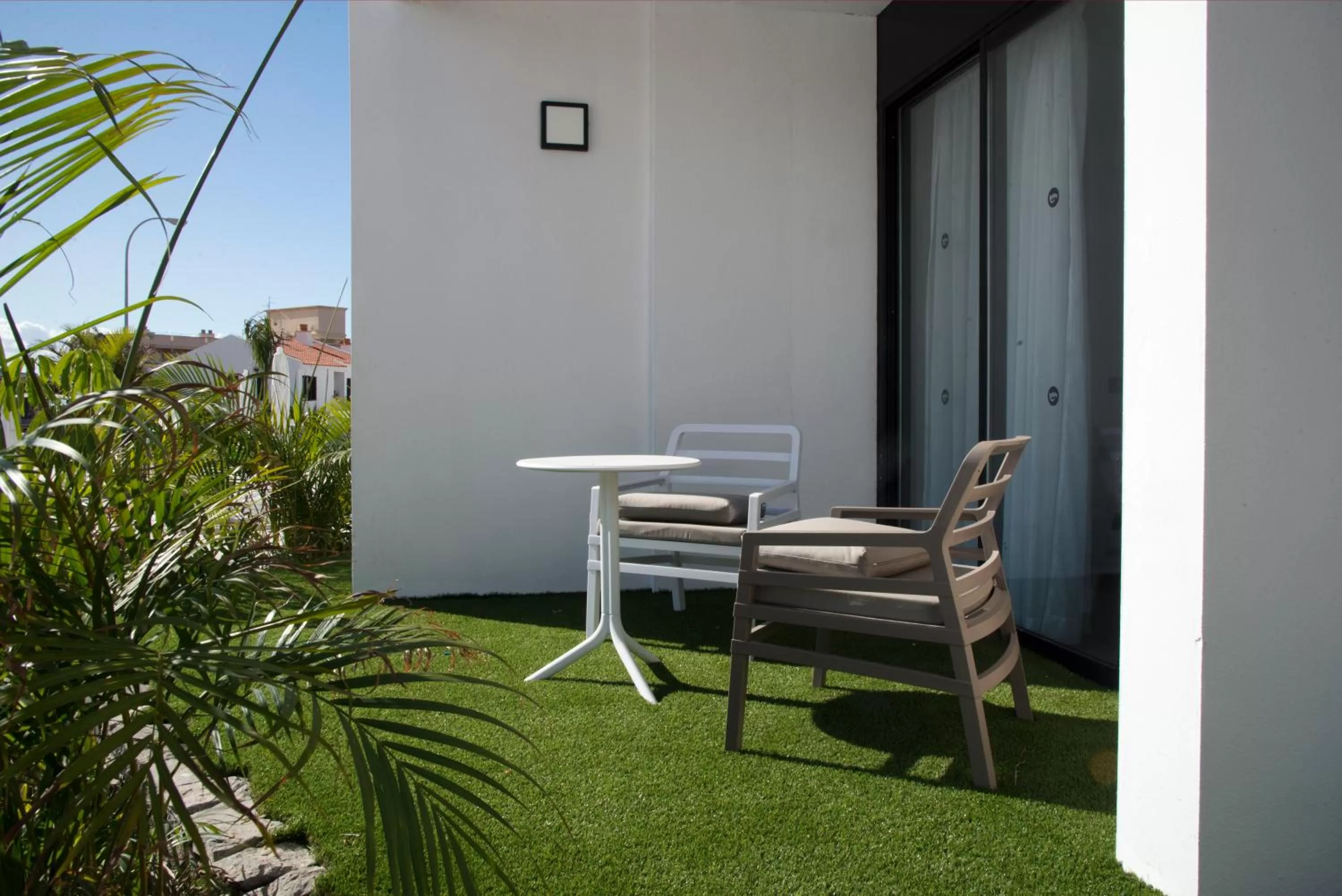 Double Room with Terrace in MYND Adeje