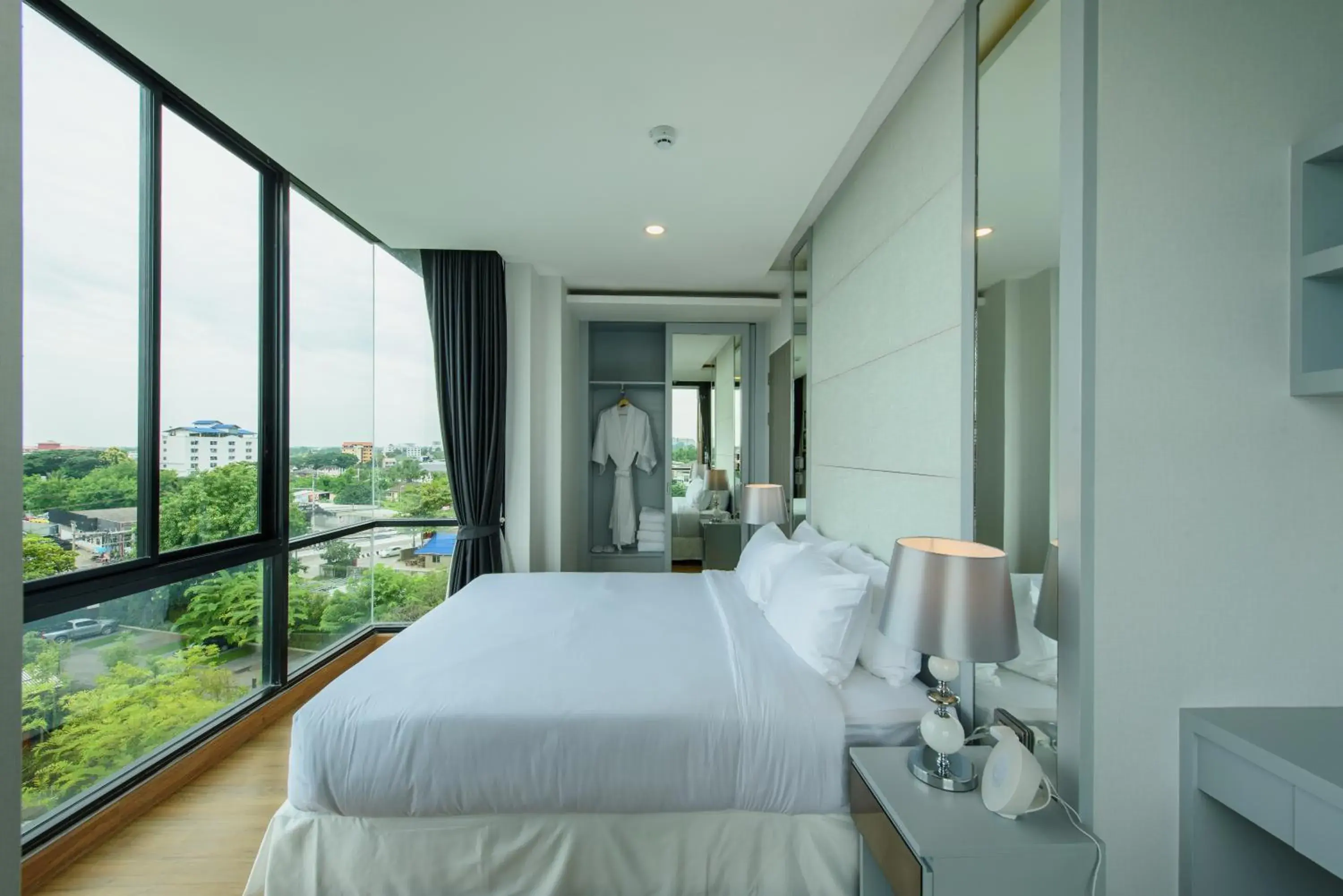 Parc President Suite in Parc Borough City Resort Parc President Suite in Parc Borough City Resort