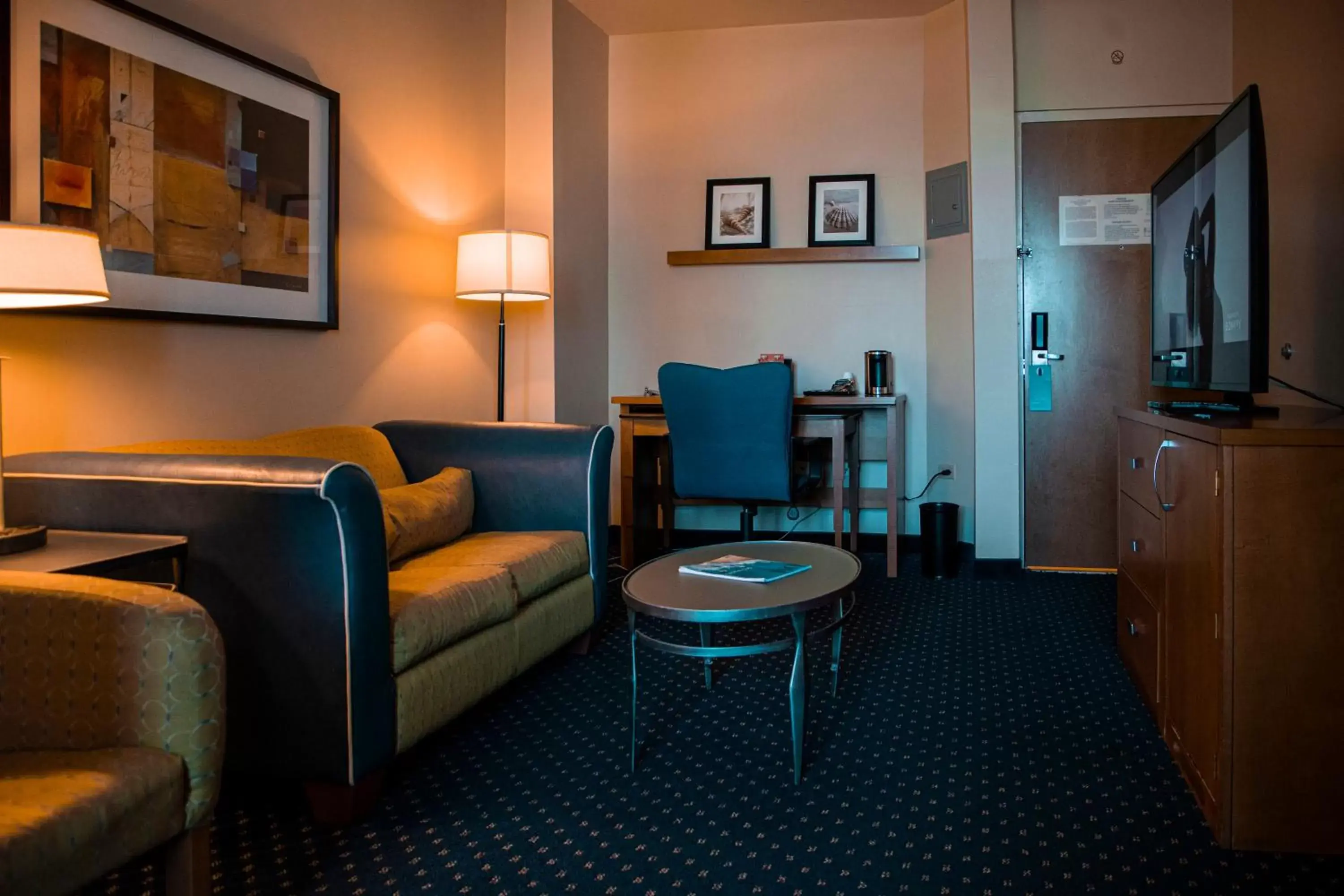 Family Two-Bedroom Suite in Courtyard Aguadilla Family Two-Bedroom Suite in Courtyard Aguadilla