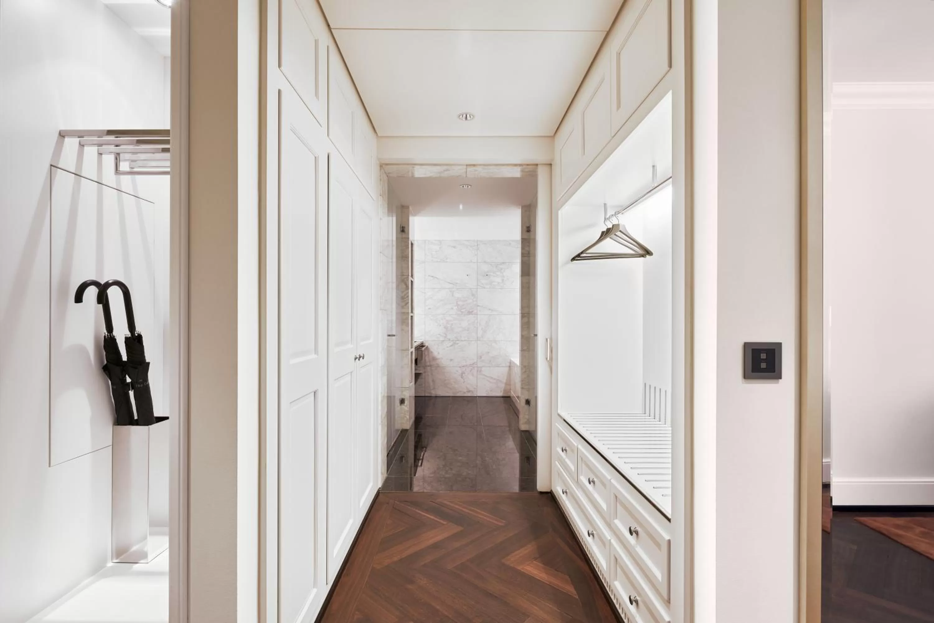 Photo of the whole room in The Dolder Grand - City and Spa Resort Zurich