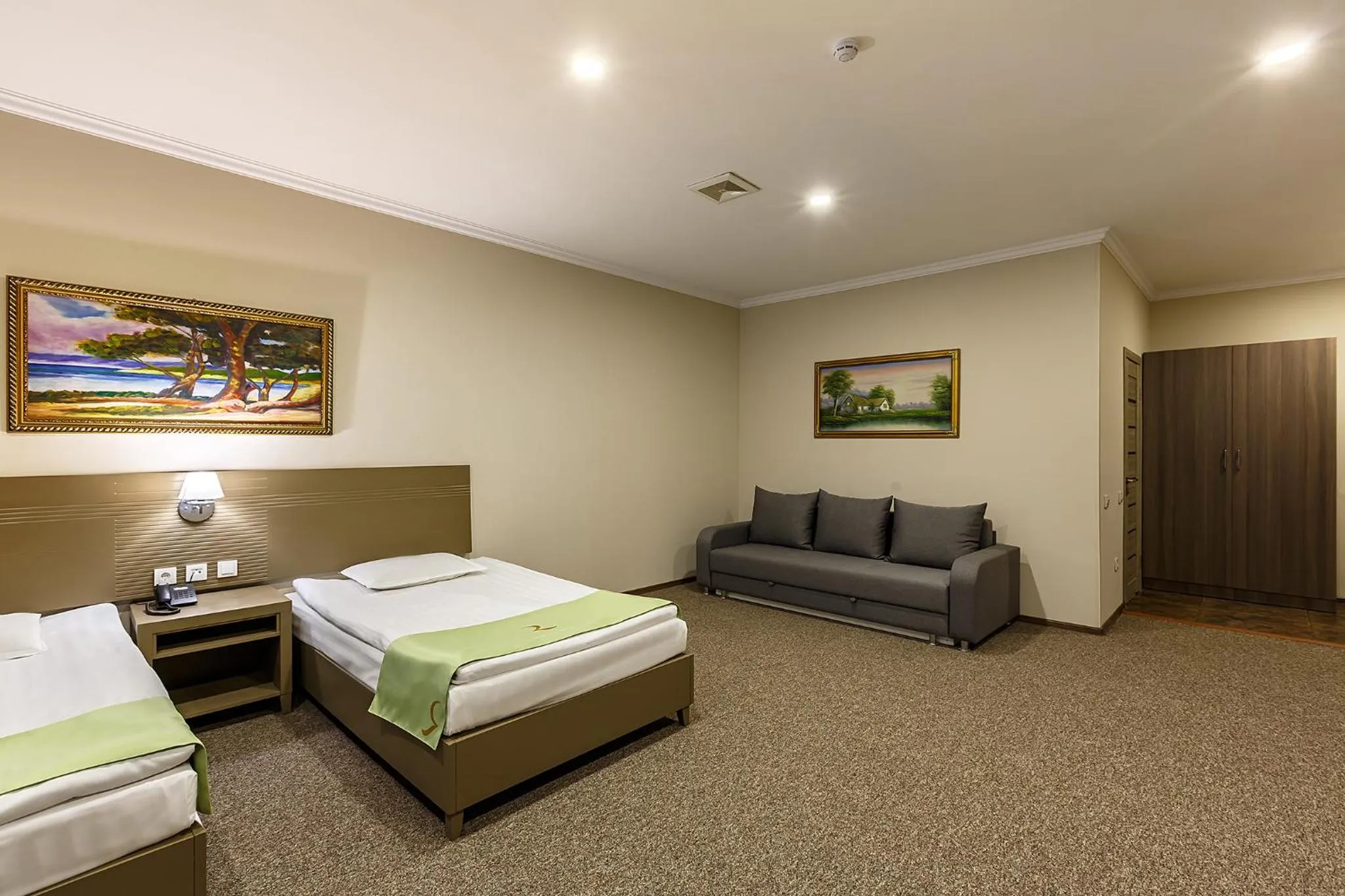 Other in Renion Hotel