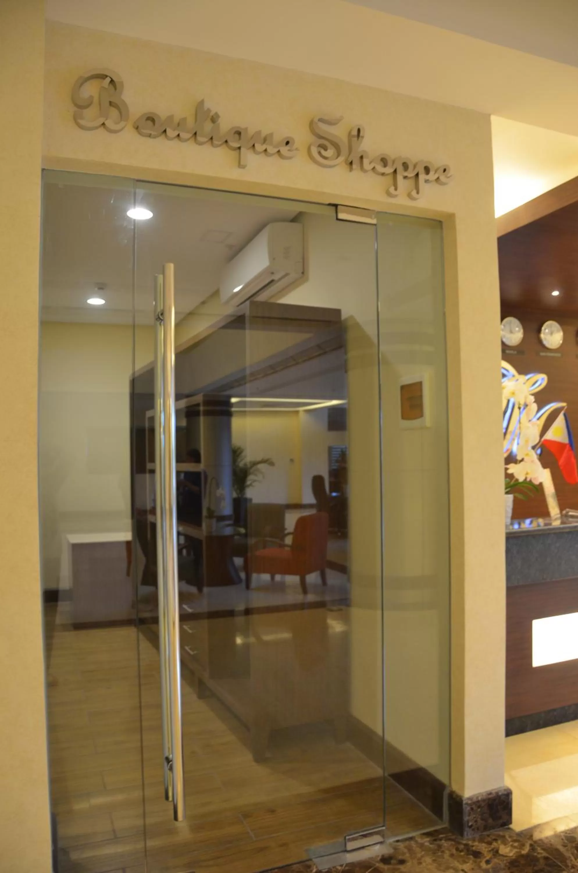 Banquet/Function facilities in Hotel Monticello Tagaytay