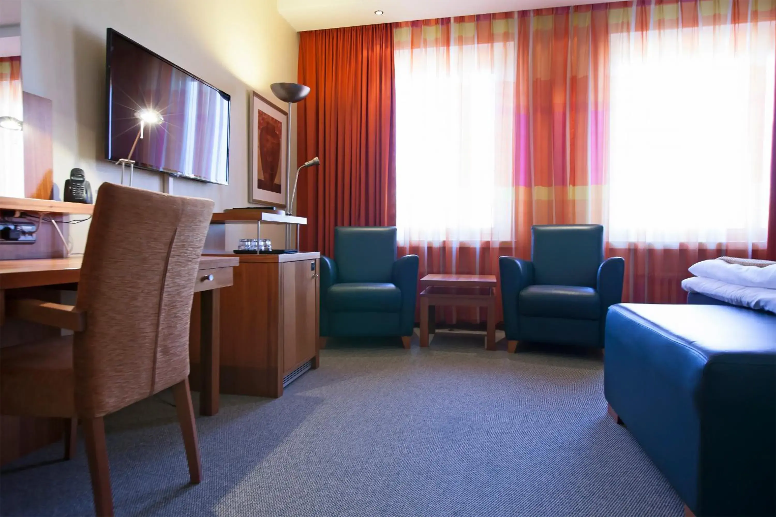 Standard Double Room - single occupancy in Hotel Oscar Standard Double Room - single occupancy in Hotel Oscar