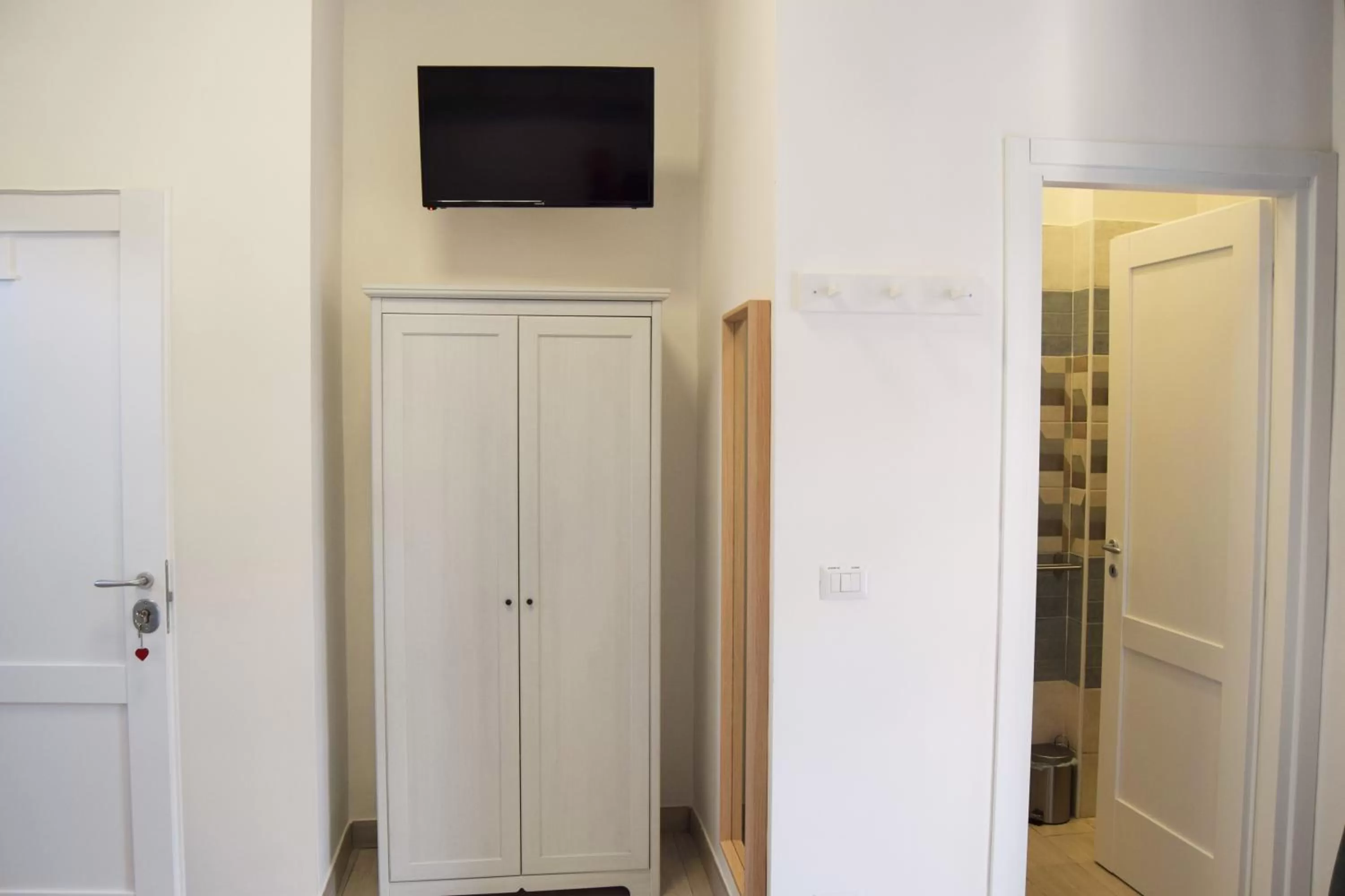 Photo of the whole room in Domus San Biagio 14