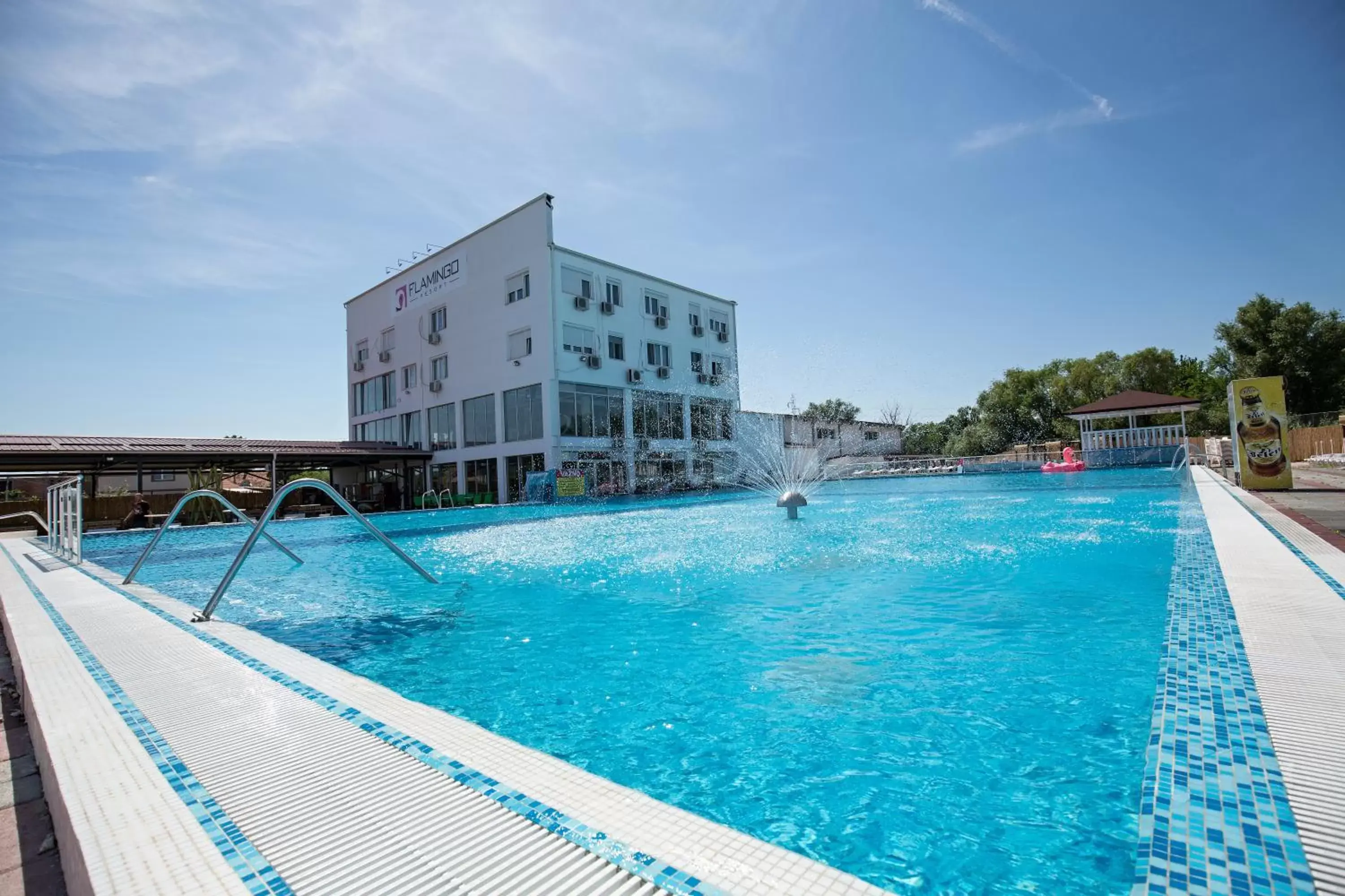 Flamingo Resort Flamingo Resort