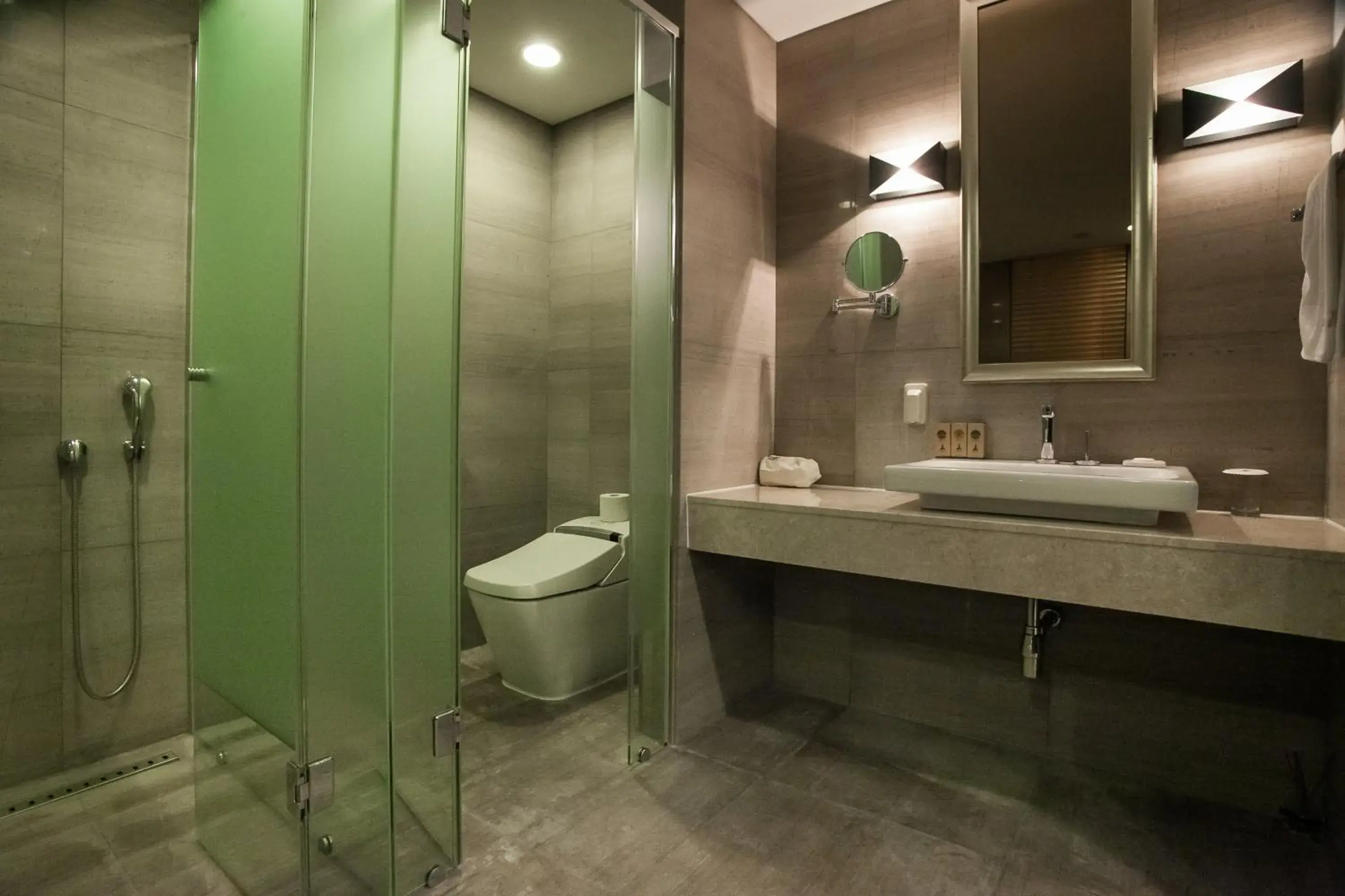 Royal Suite in Hotel Pharos Royal Suite in Hotel Pharos