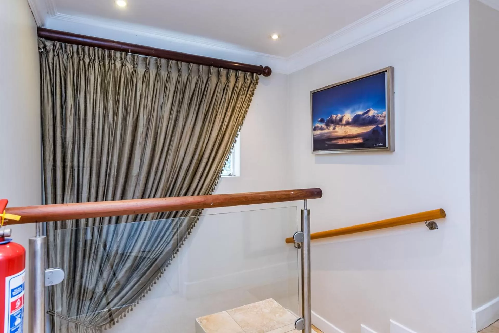 acessibility in Clico Boutique Hotel