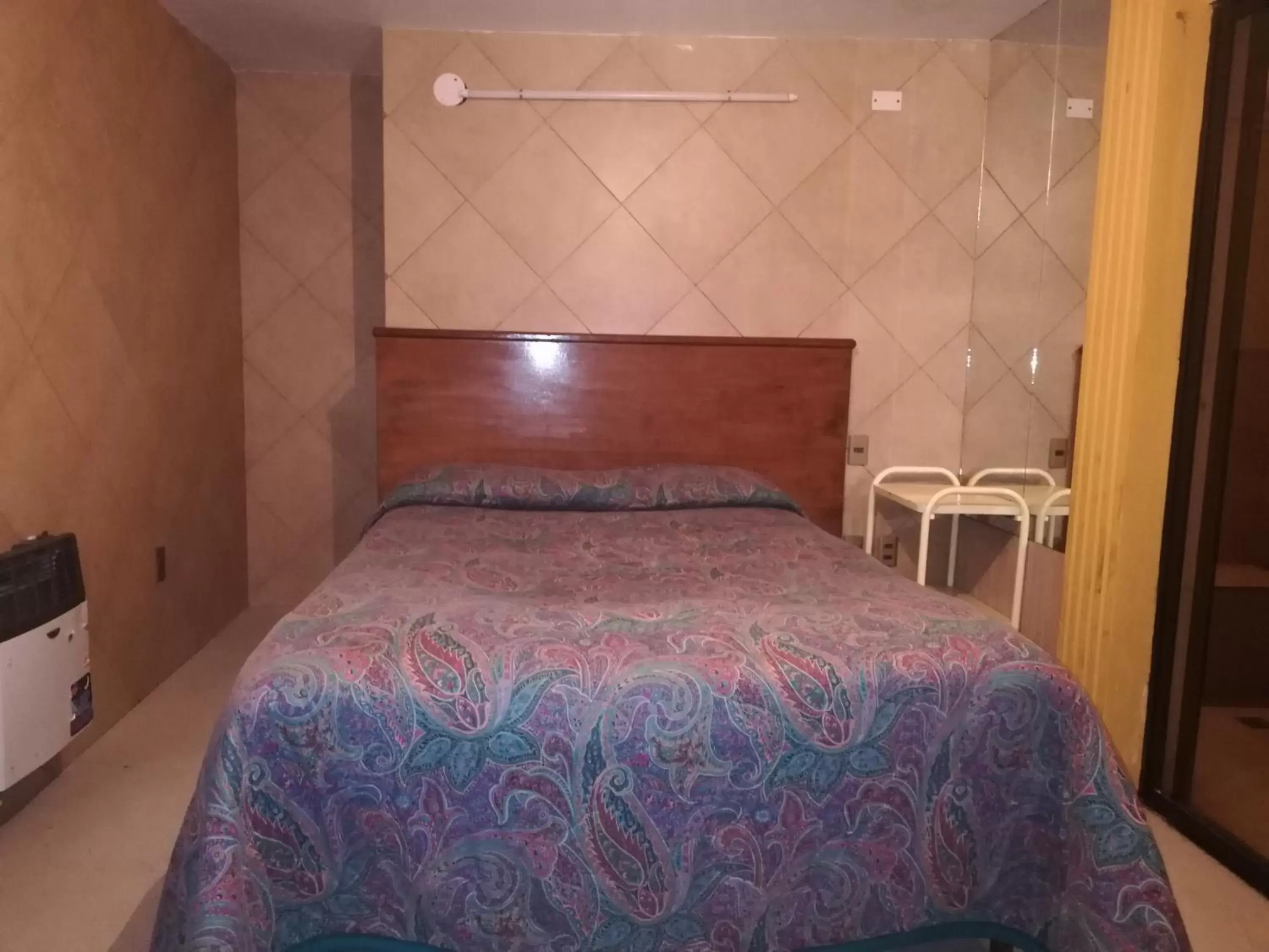 Superior Studio in Hostal Río ibare Superior Studio in Hostal Río ibare