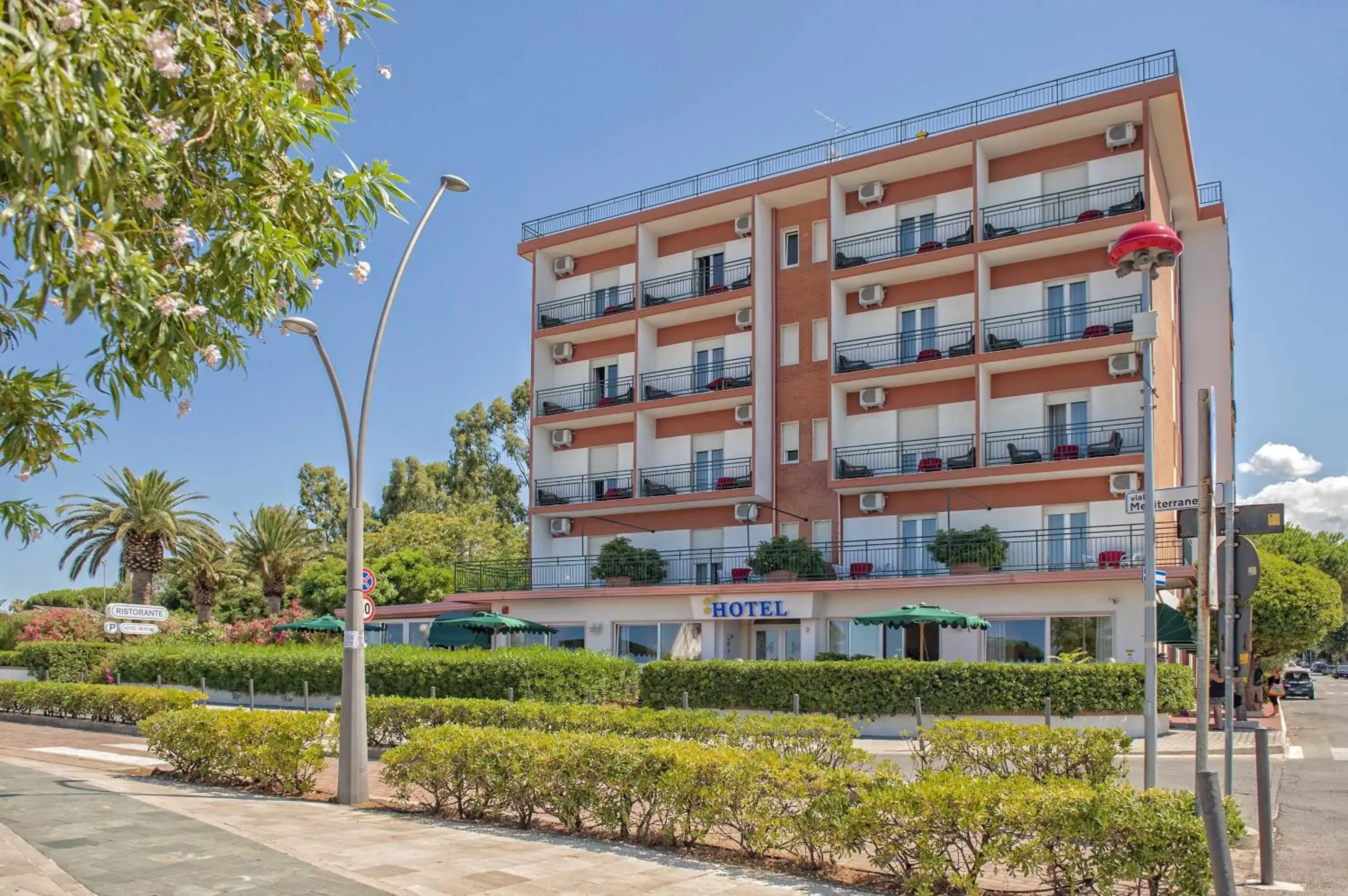 Hotel Murano Hotel Murano