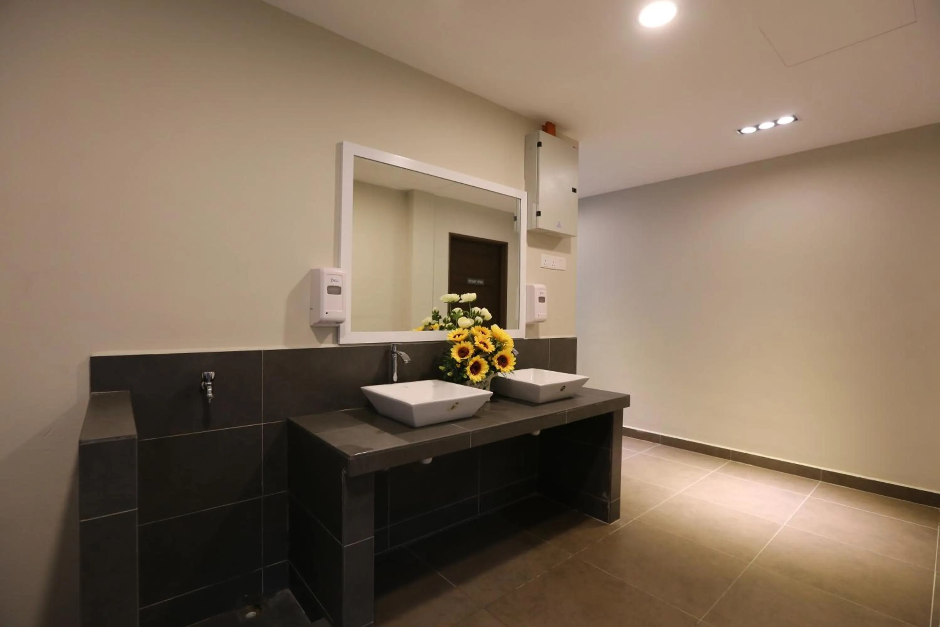 Area and facilities in Asia Premium Hotel Kuala Terengganu