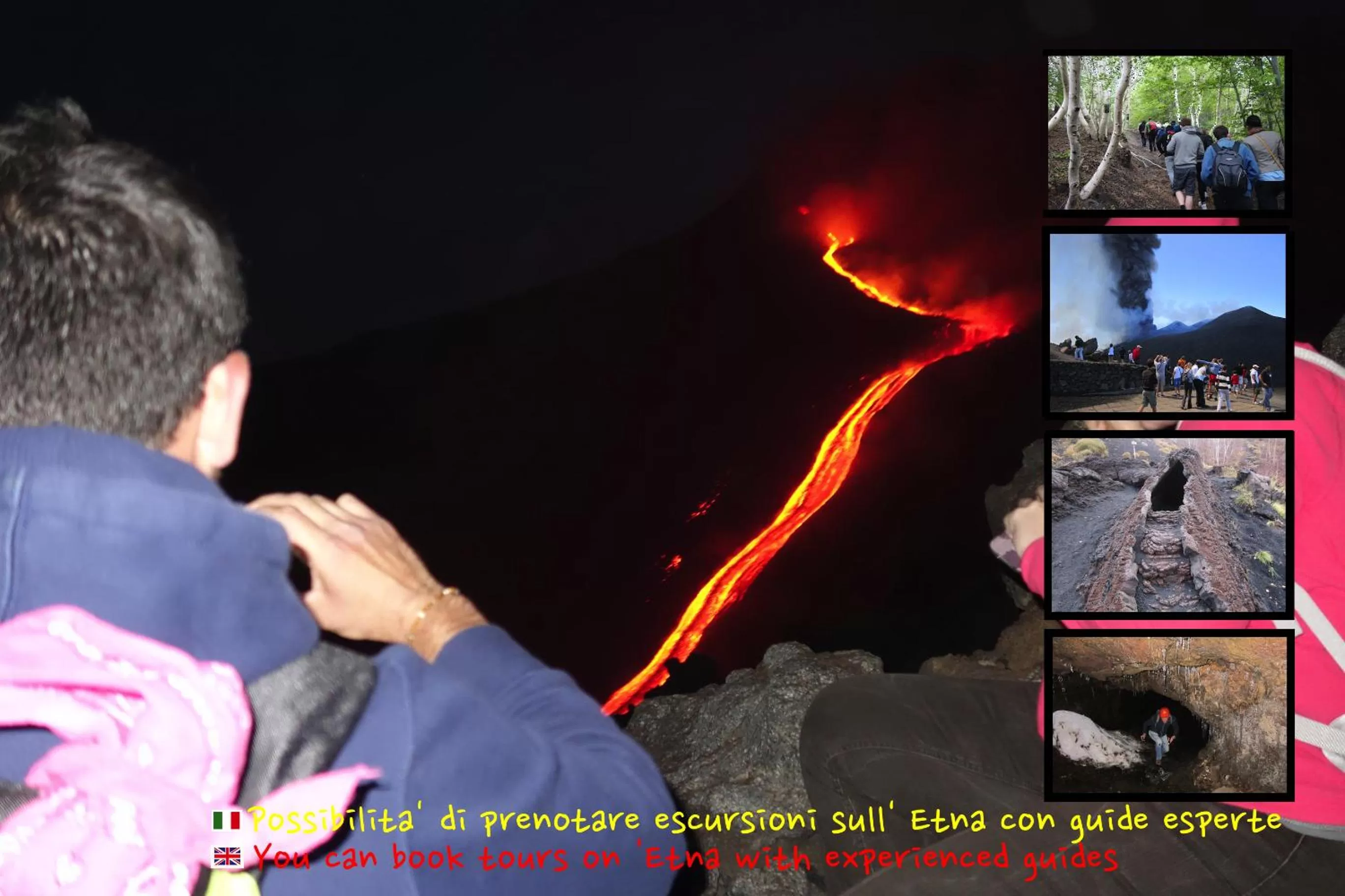 Nearby landmark in Etma