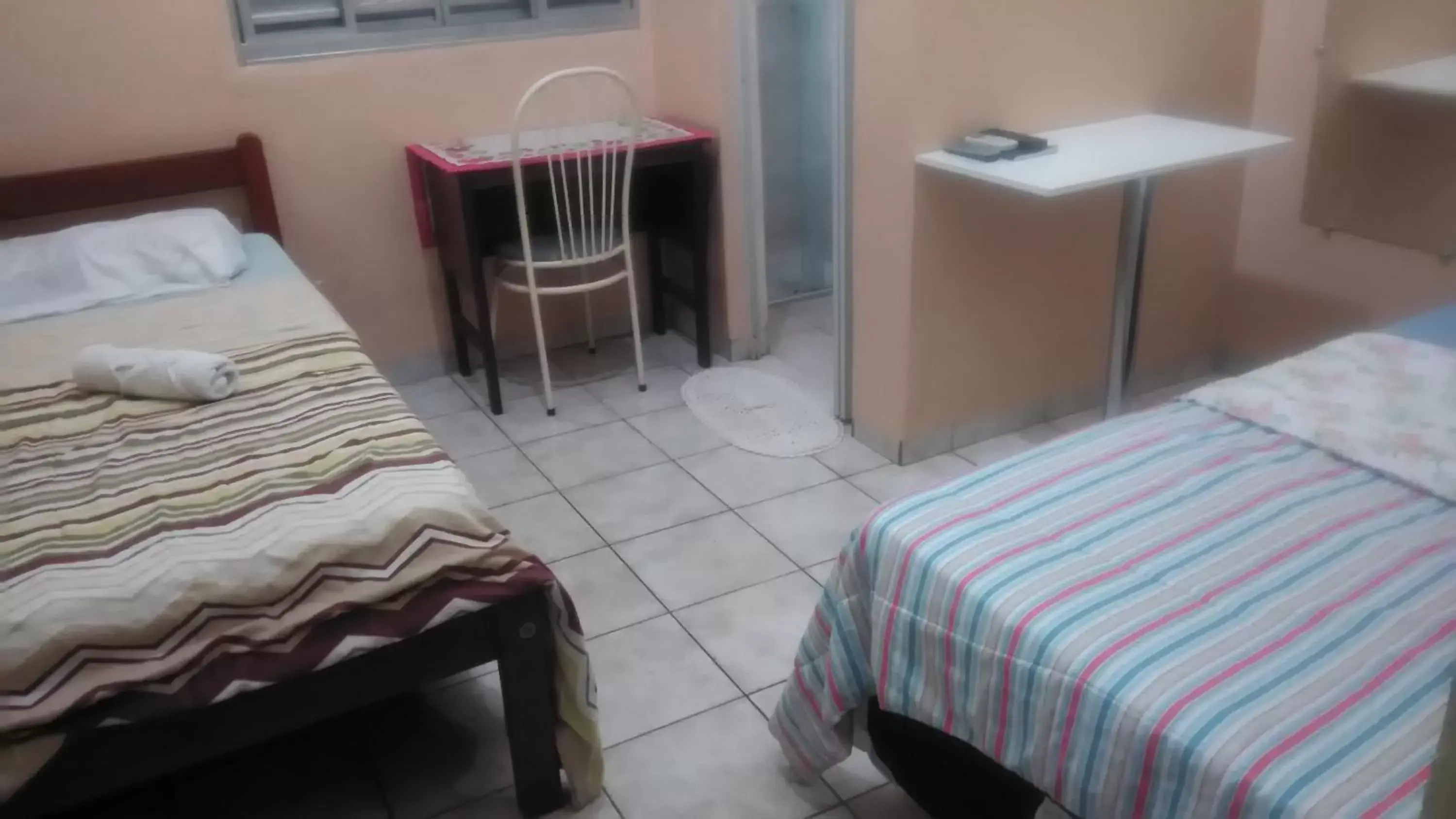 Hotel Vitoria Andradina Hotel Vitoria Andradina