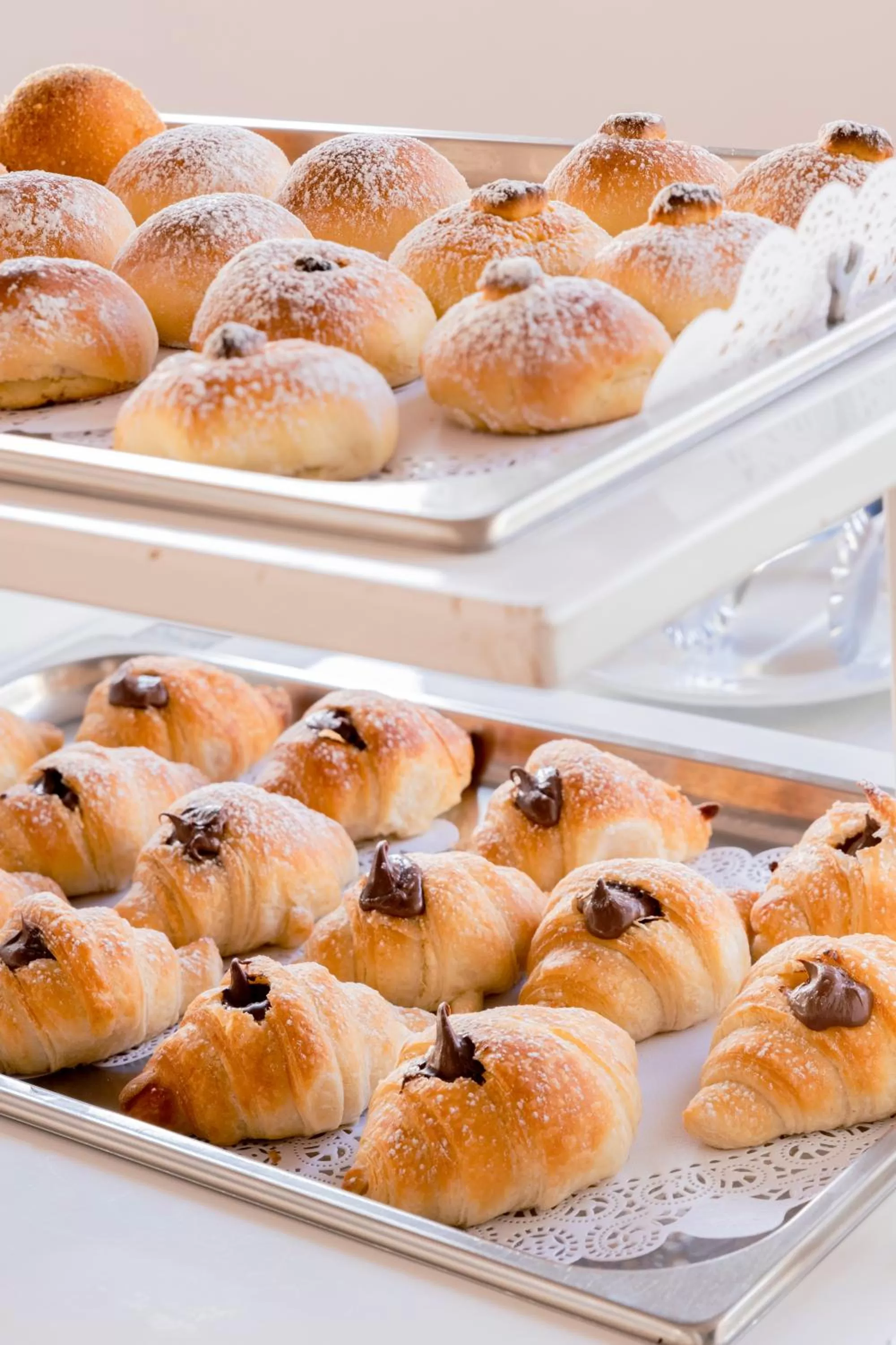 Food and drinks in Le Dune Sicily Hotel