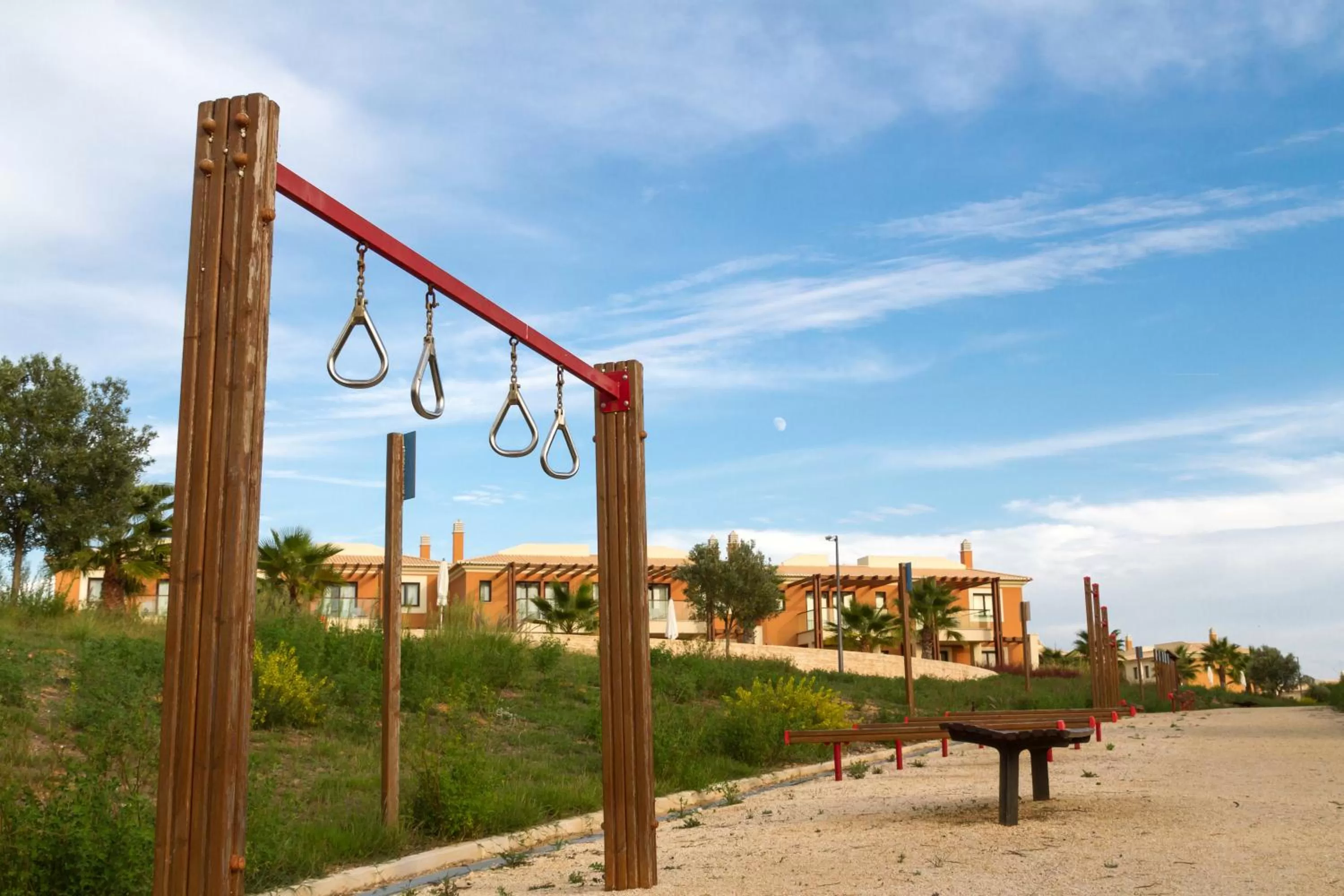 Activities in Monte Santo Resort