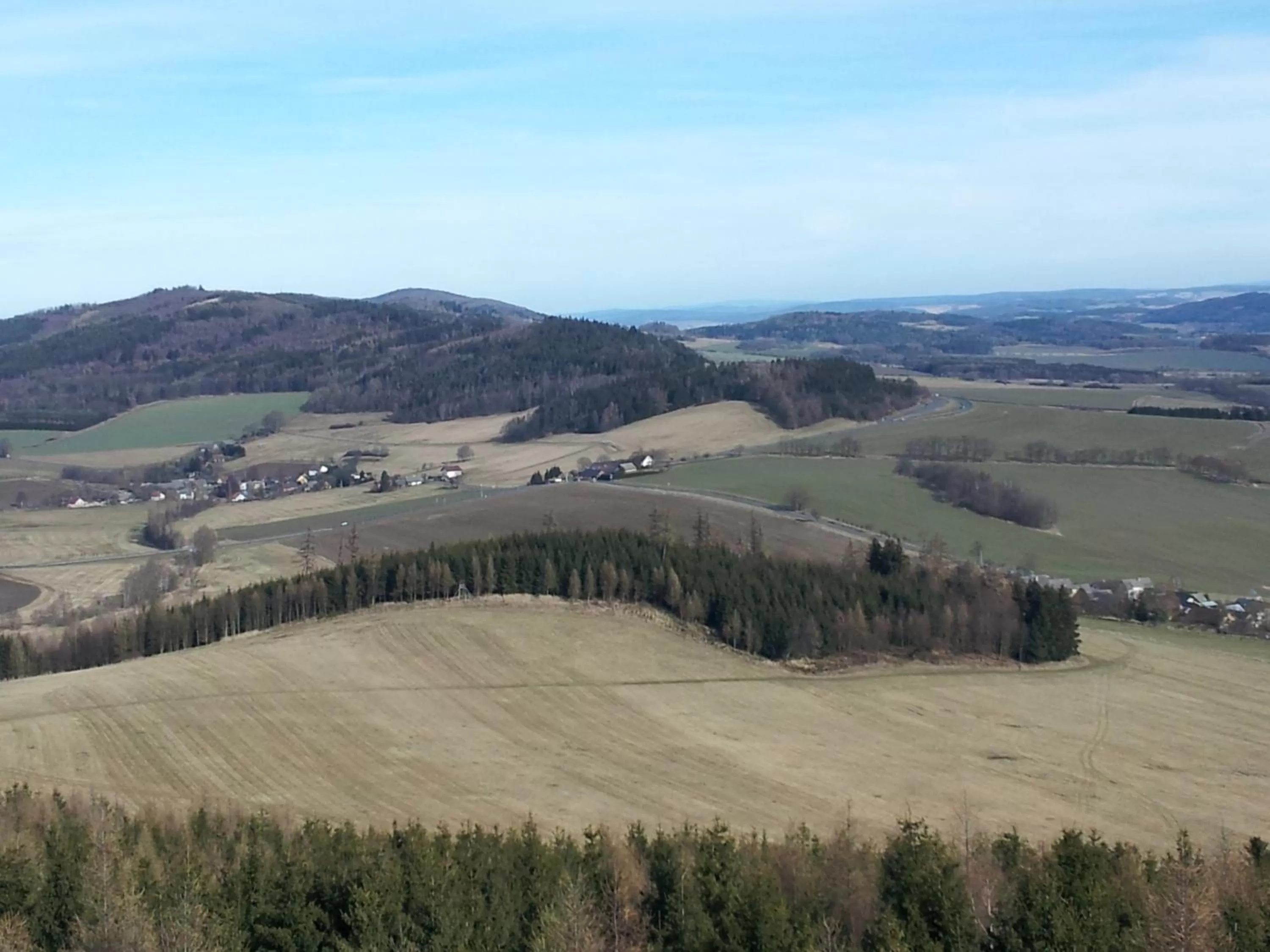 Hiking in Wellness Hotel Central