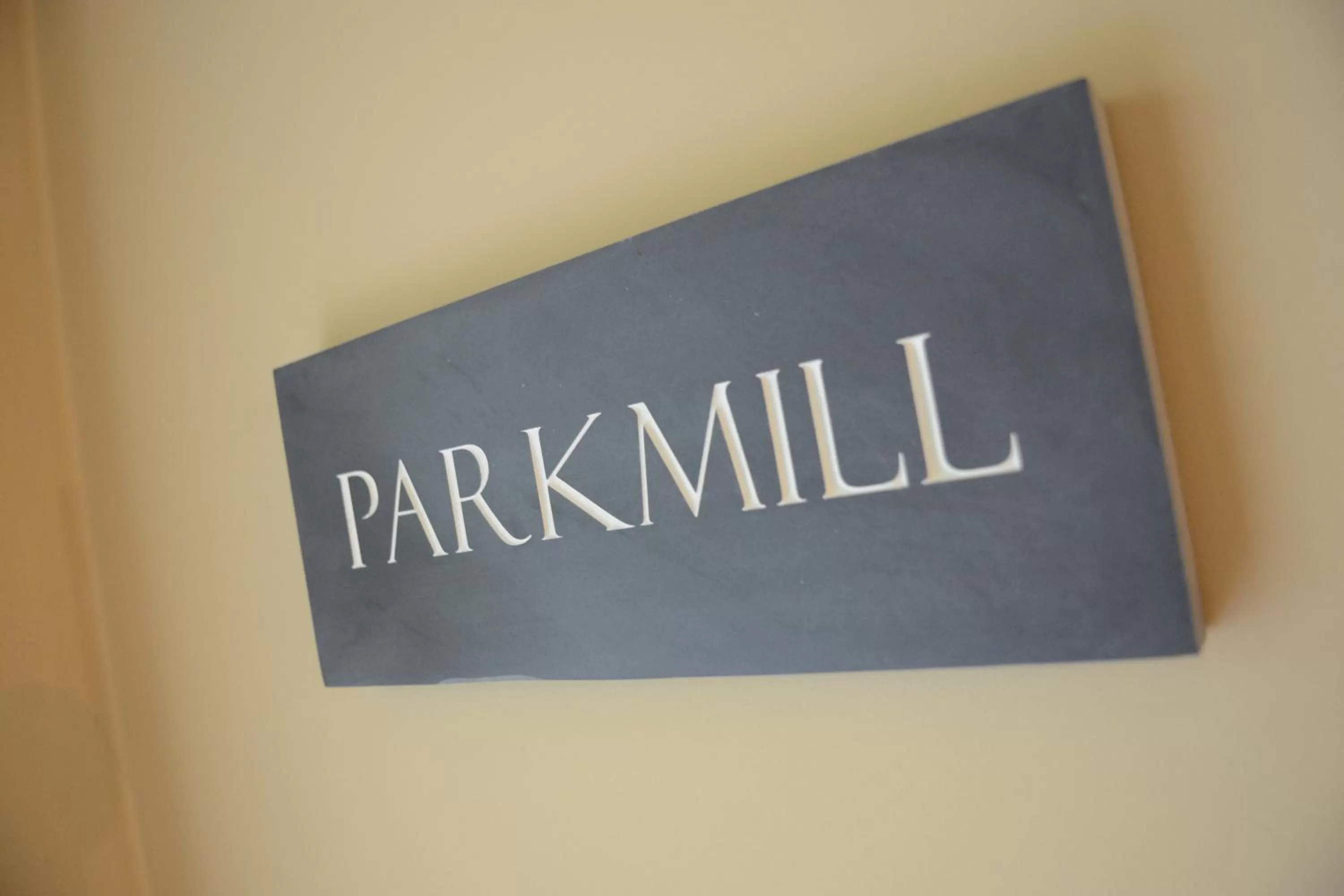 Property logo or sign in The Gower Hotel