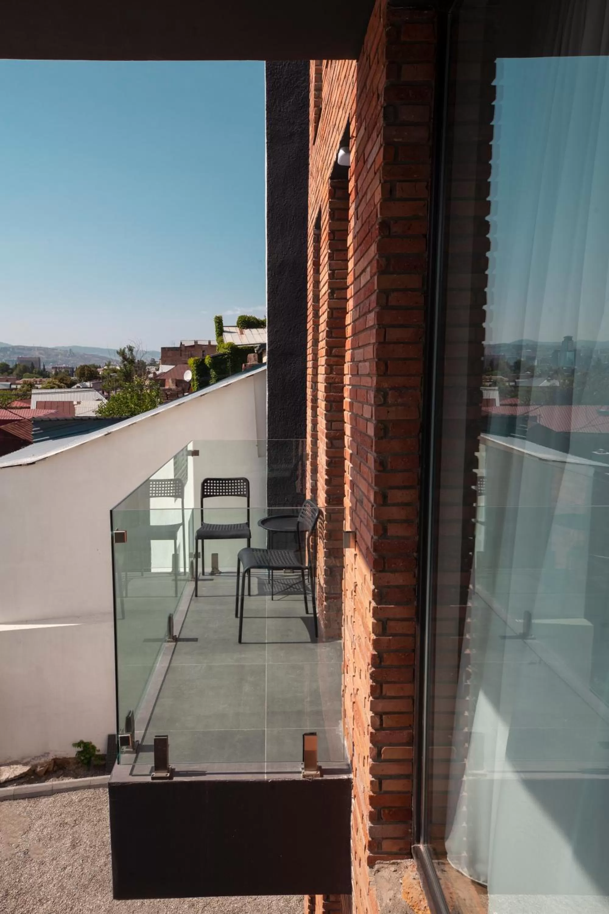 View (from property/room) in Old City Boutique Hotel