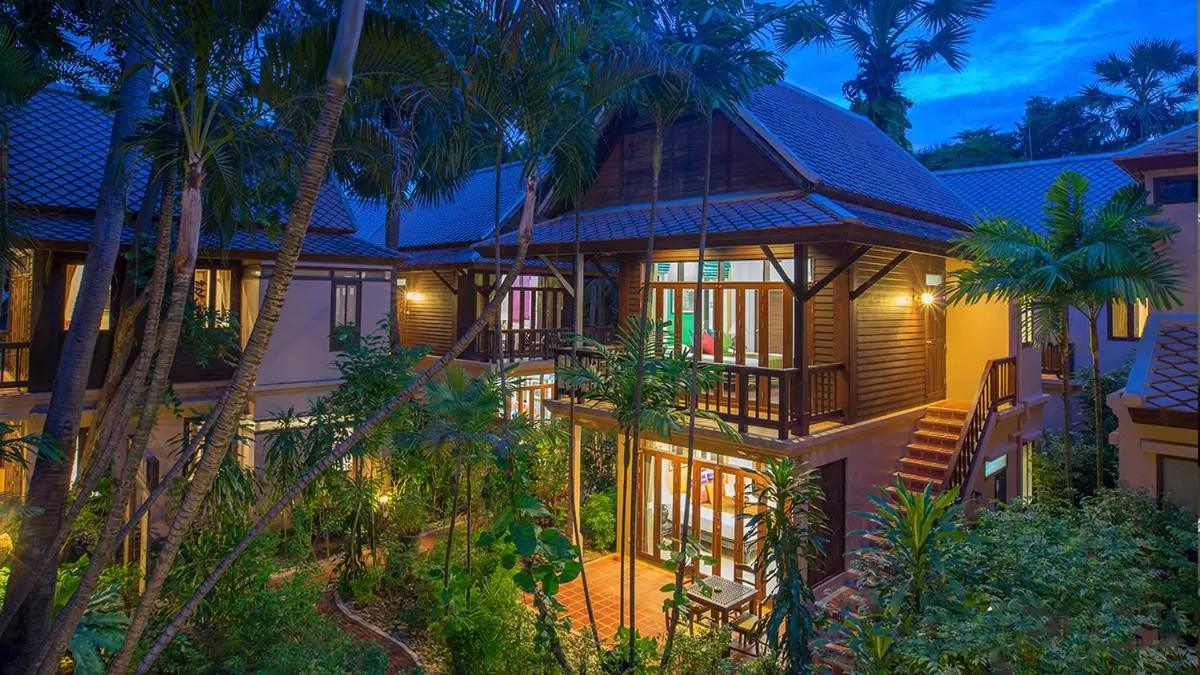 Rabbit Resort Pattaya