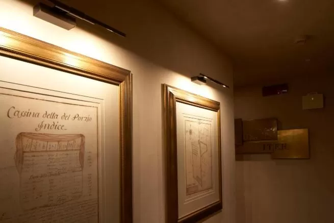 Other in Palazzo Righini