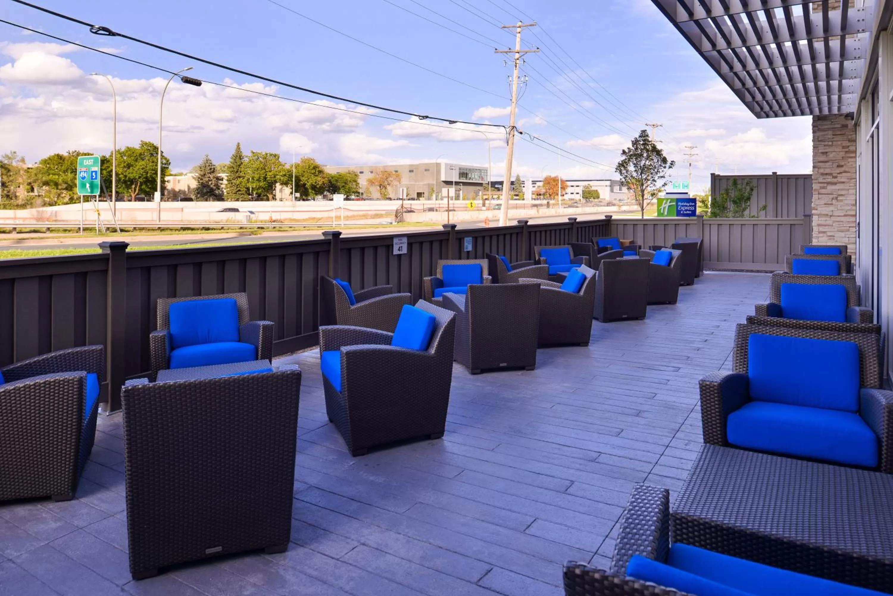 Other in Holiday Inn Express & Suites - Mall of America - MSP Airport by IHG