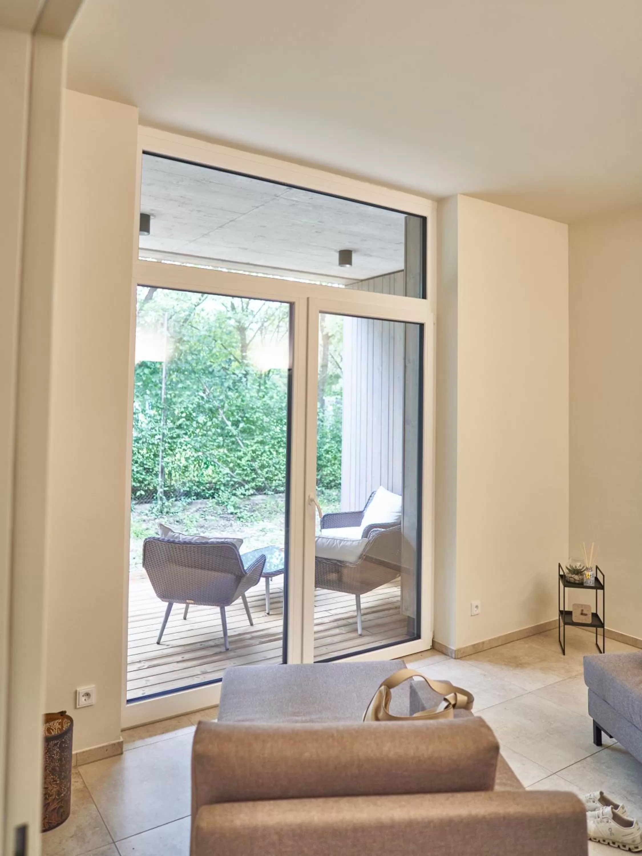 Spa and wellness centre/facilities in Hotel Maxlhaid