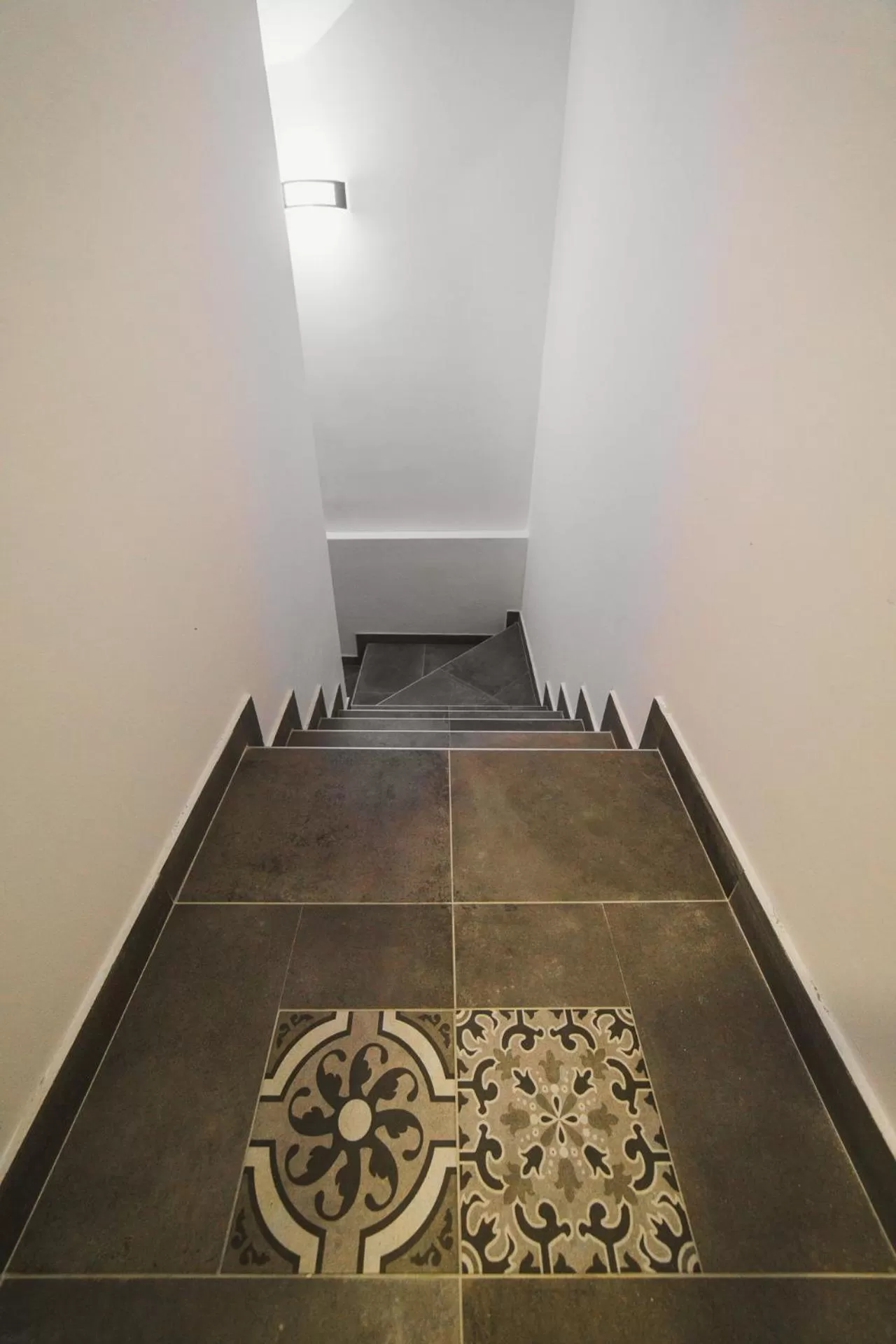 Property building in Arhiv Boutique House