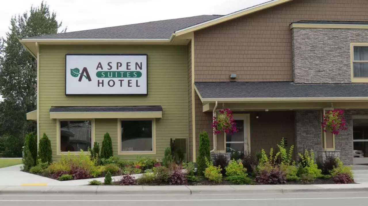 Aspen Suites Hotel Haines Aspen Suites Hotel Haines