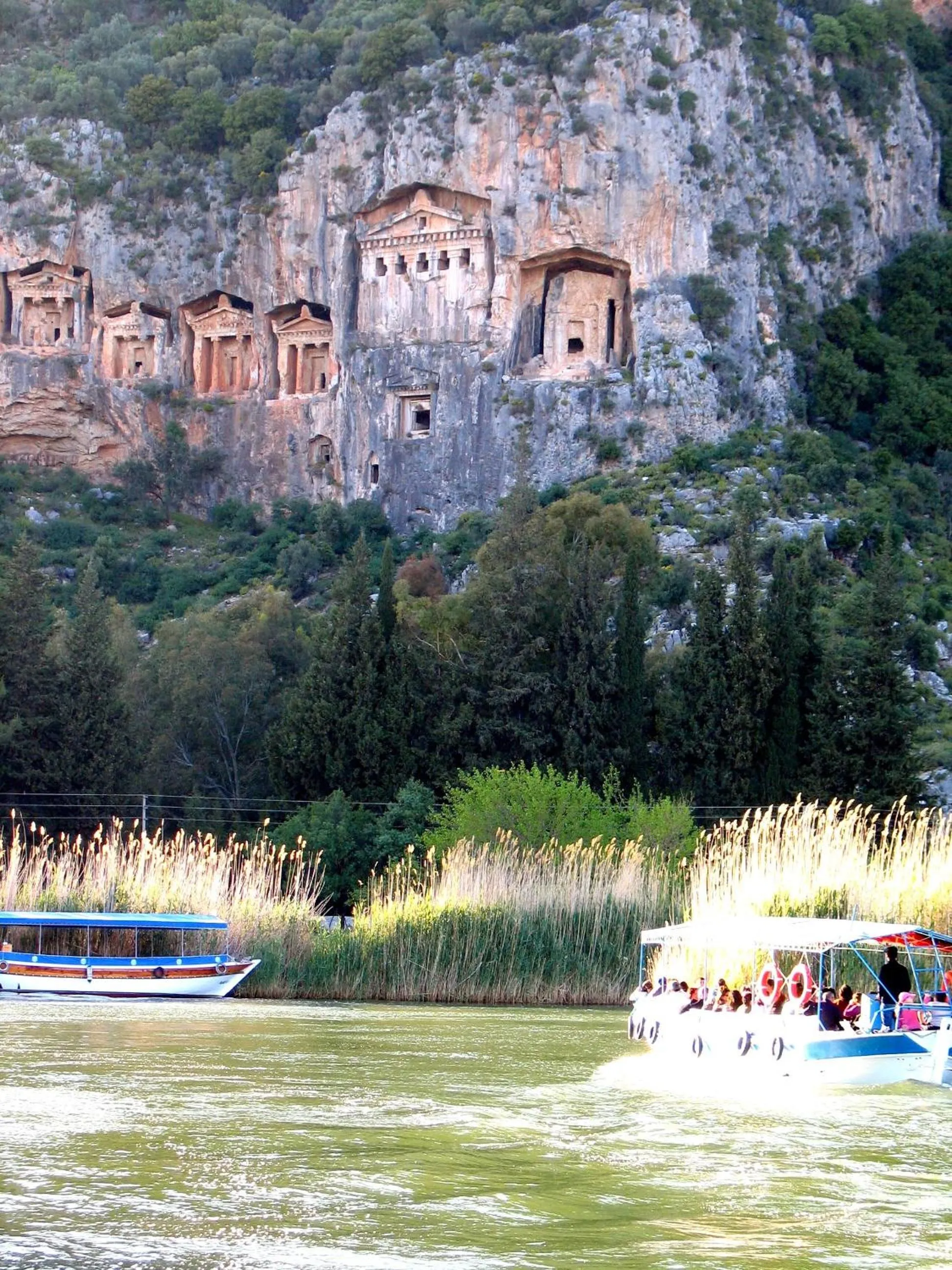 Area and facilities in Bc Spa Hotel