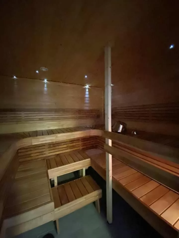 Karemajat Panorama hotel