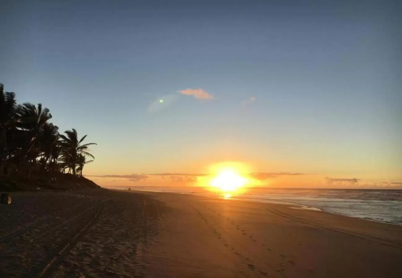 Sol de Bora Bora 101