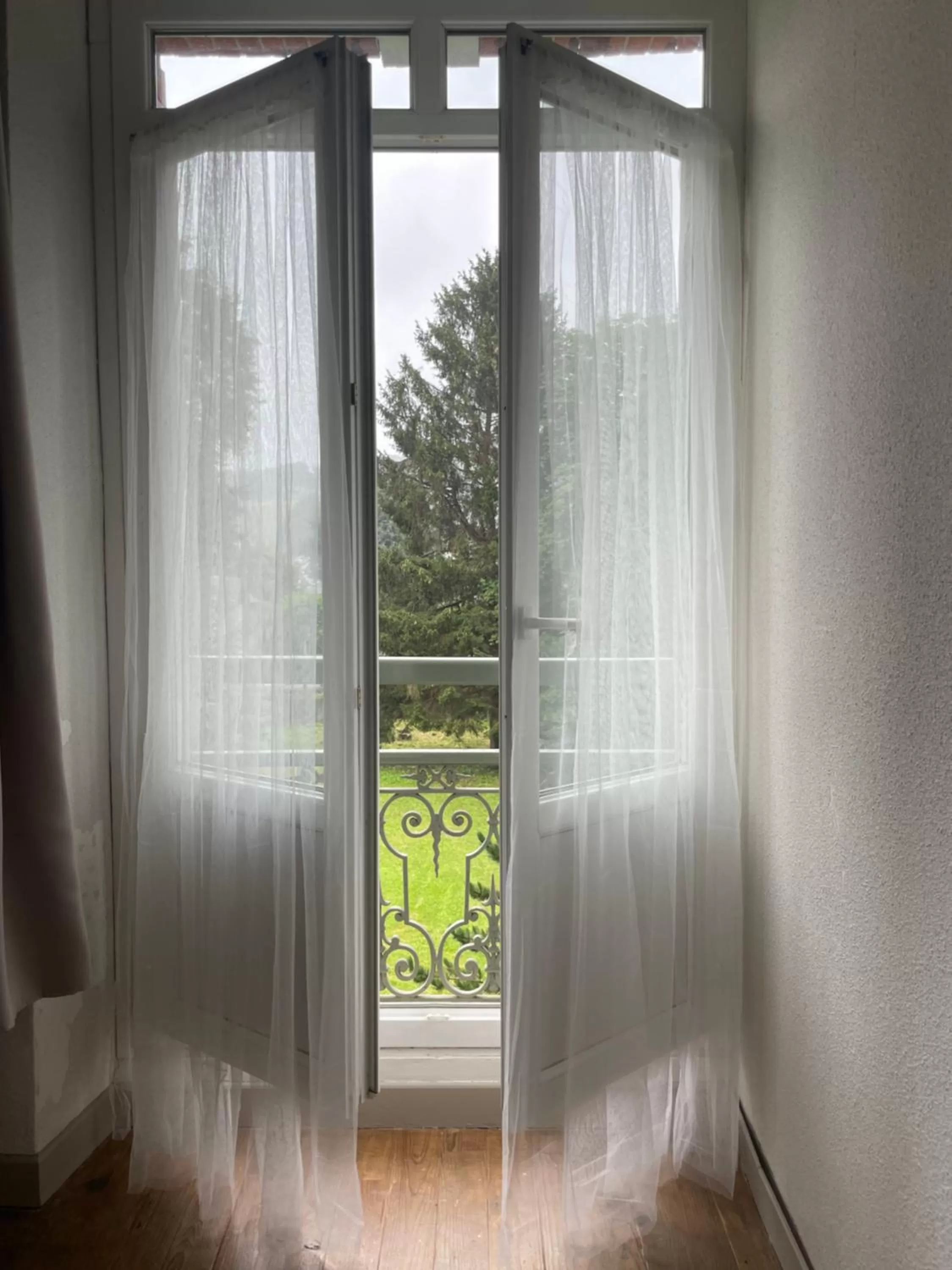 Superior Apartment in VILLA BONVOULOIR