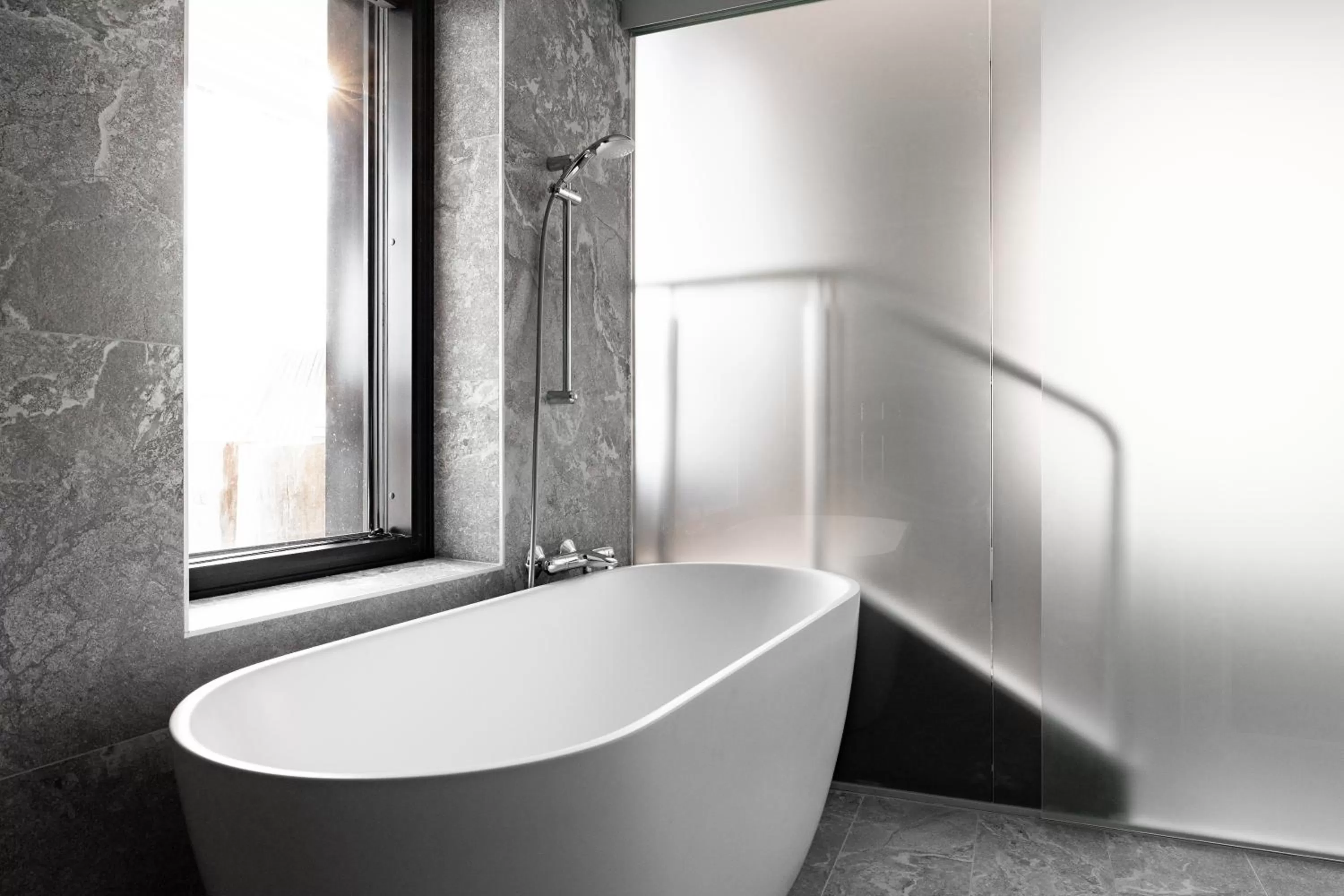 Bath in Lapland Hotels Arena