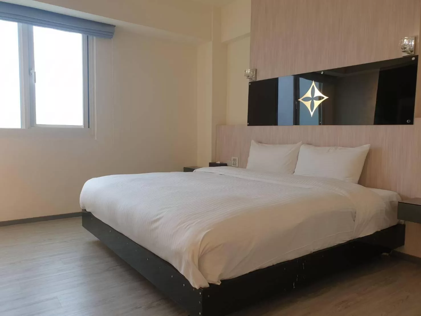 bunk bed, Bed in Walker Hotel - Chenggong