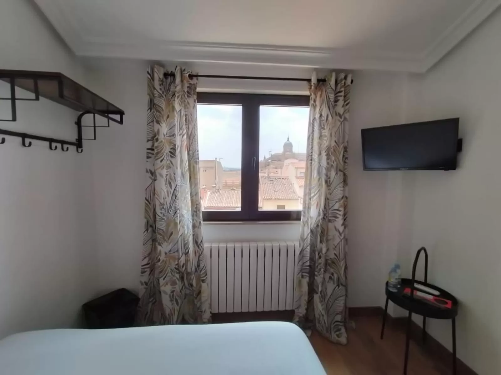 TV and multimedia, Bed in Hotel Matilde by gaiarooms