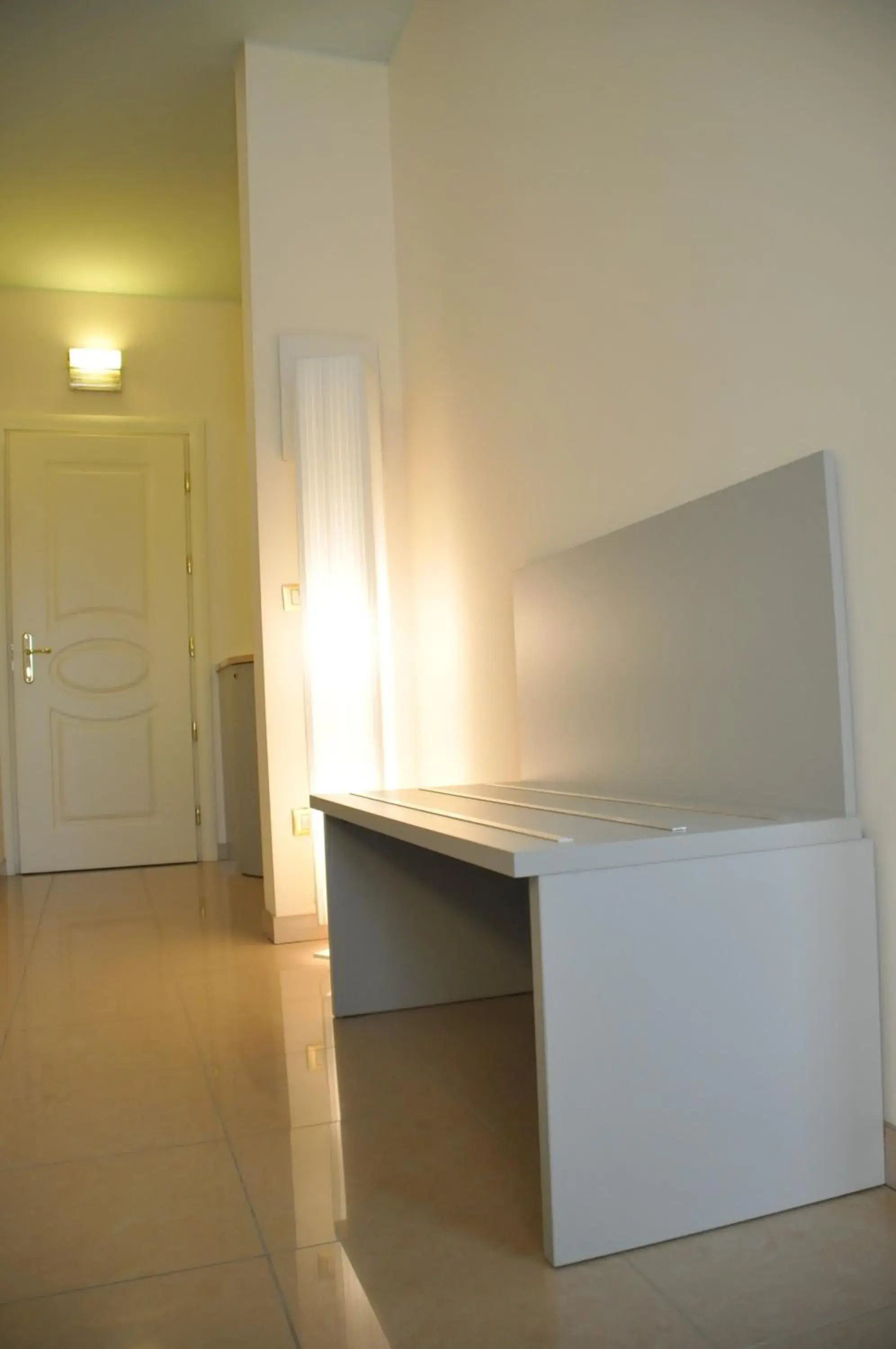 Double or Twin Room with Balcony in Hotel Verdi Double or Twin Room with Balcony in Hotel Verdi