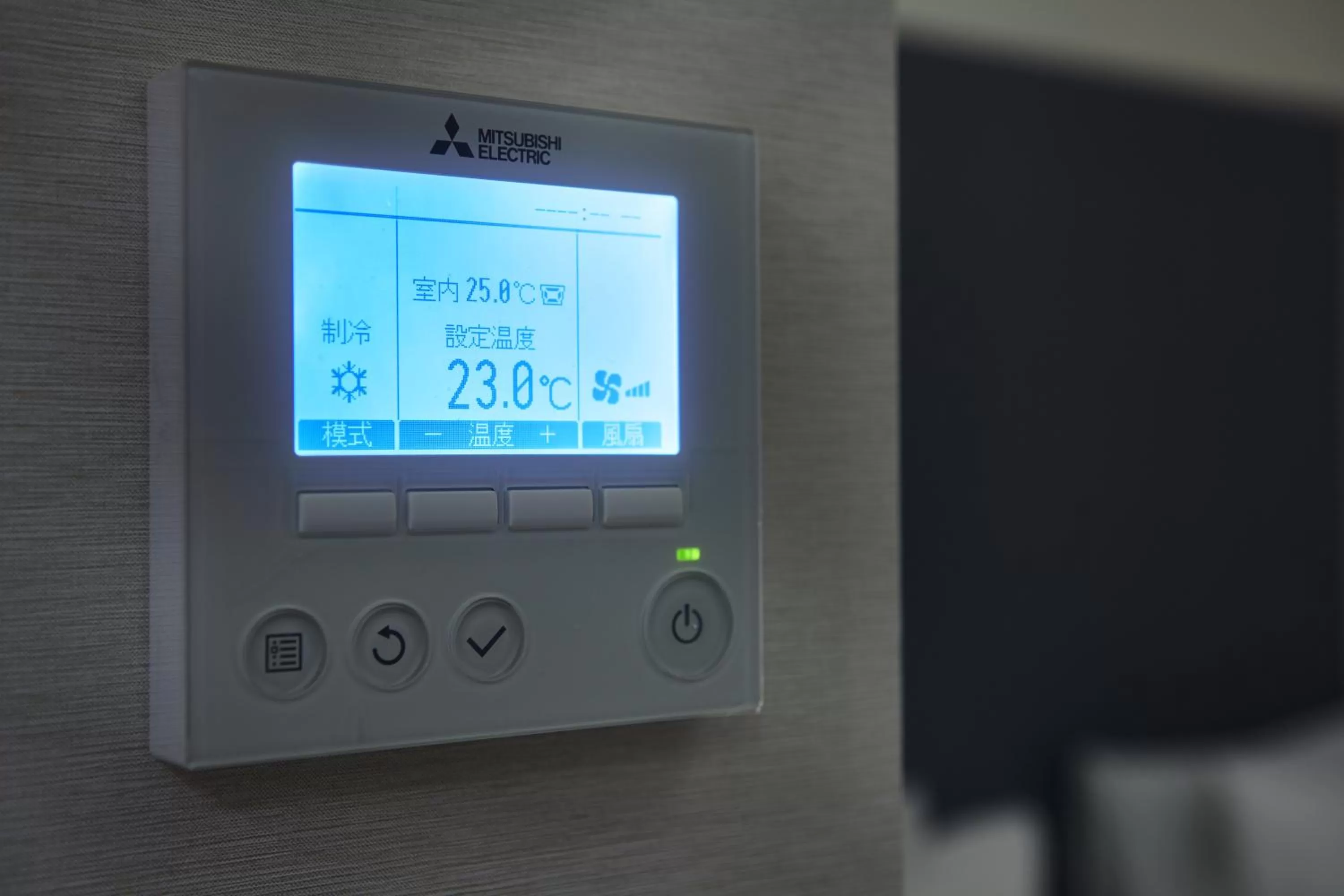 Area and facilities in K Hotels Taipei Linsen