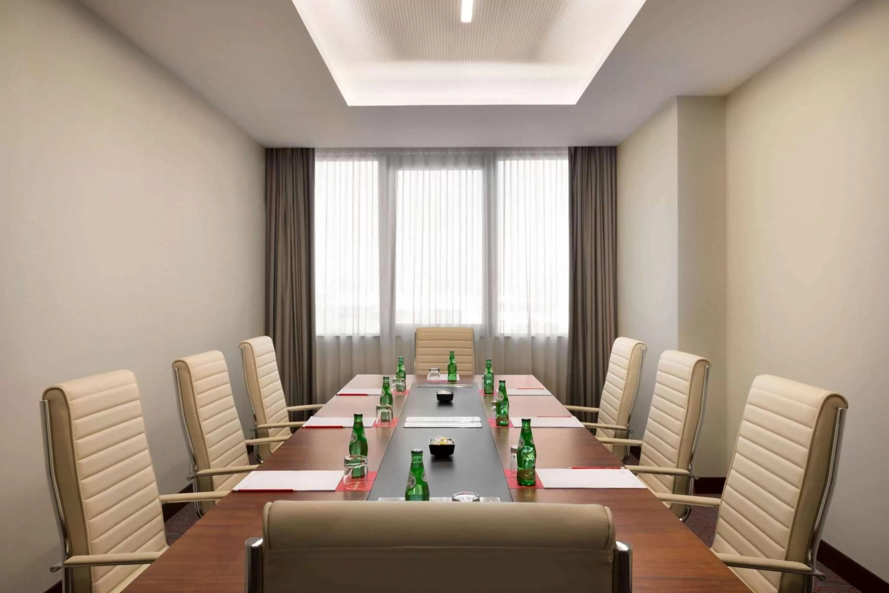 On site in Ramada by Wyndham Lisbon