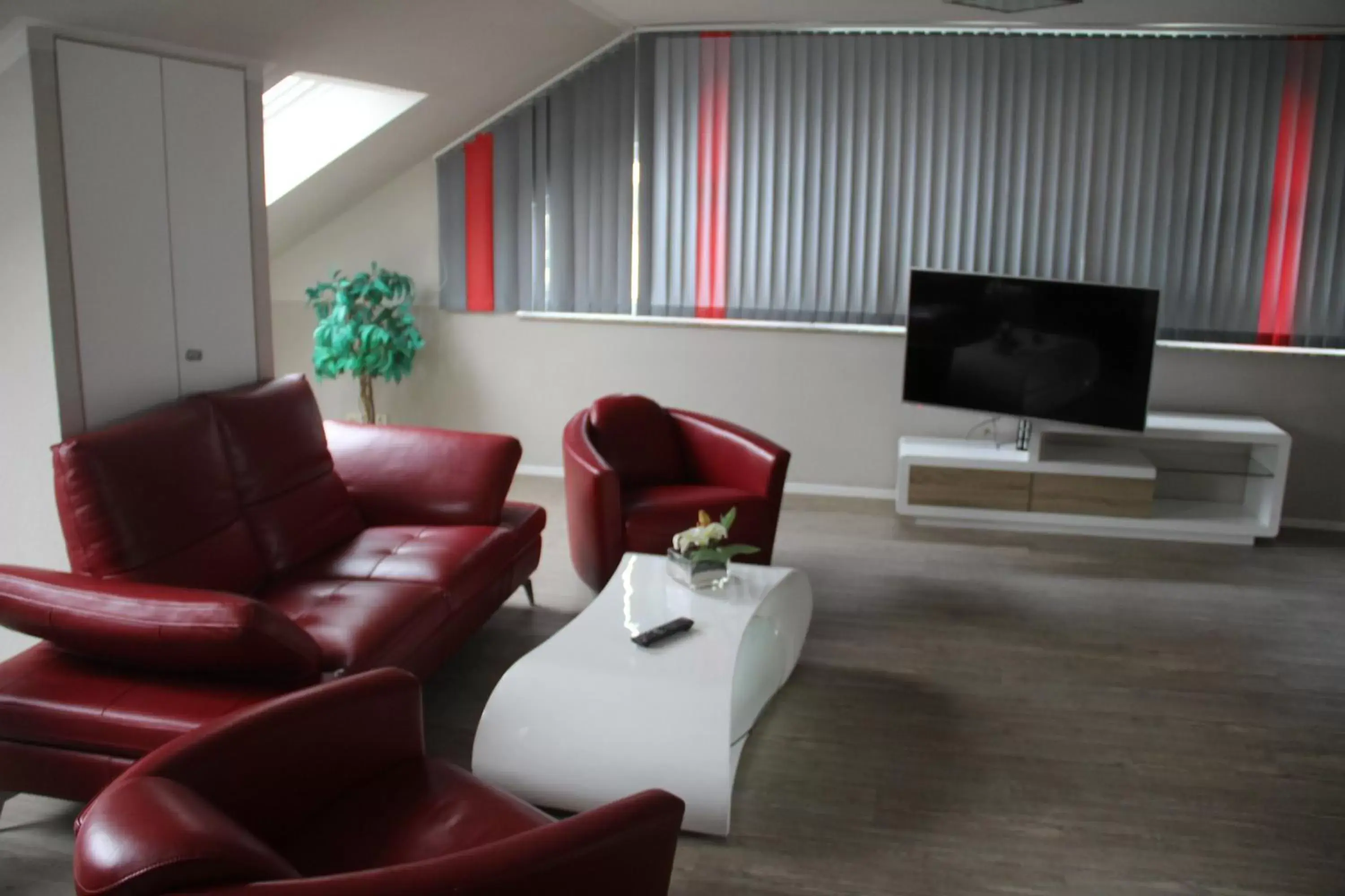 Family Suite in Check Inn Hotel Merseburg Family Suite in Check Inn Hotel Merseburg