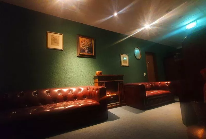 Hotel Vi Vintage S-Weilimdorf