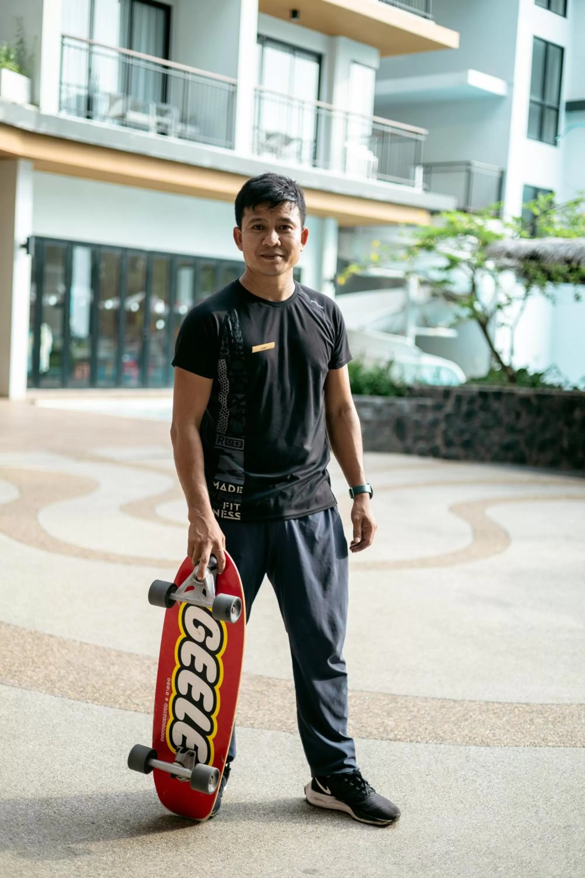 Activities in Sea Seeker Krabi Resort