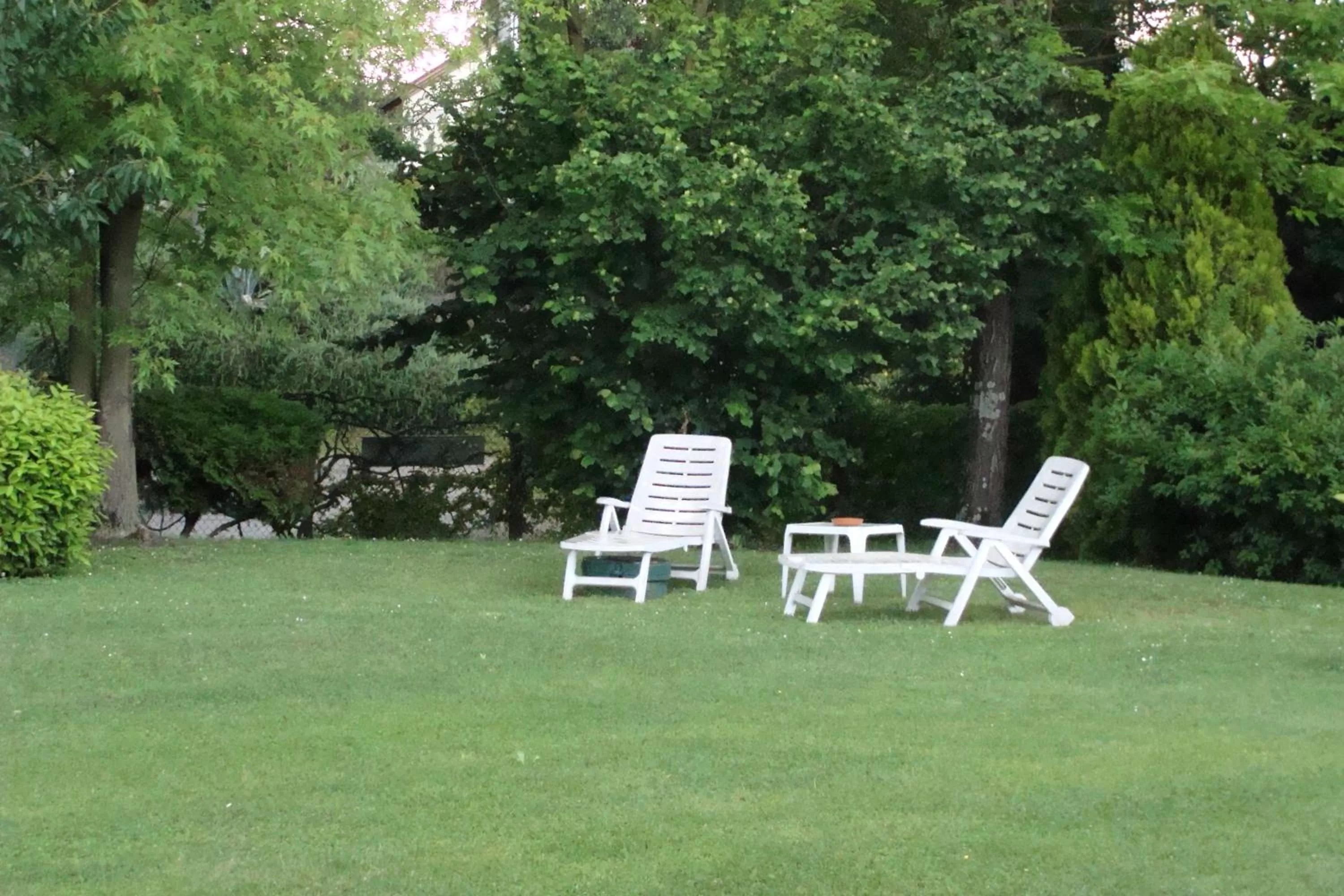 Garden, Patio/Outdoor Area in B&B Sweet Dreams