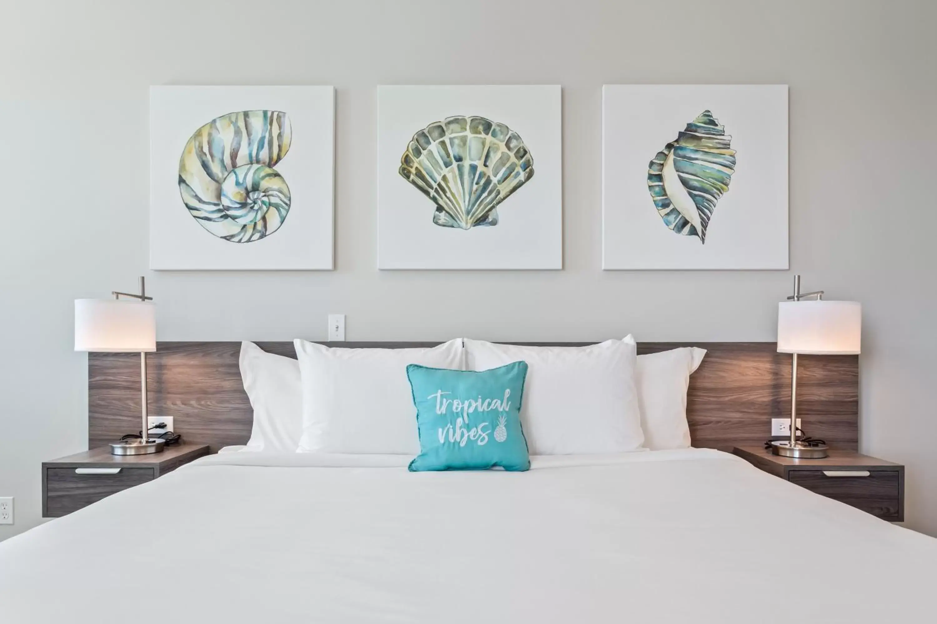 One-Bedroom Bay View Condo in Sunset Caribe Belize One-Bedroom Bay View Condo in Sunset Caribe Belize