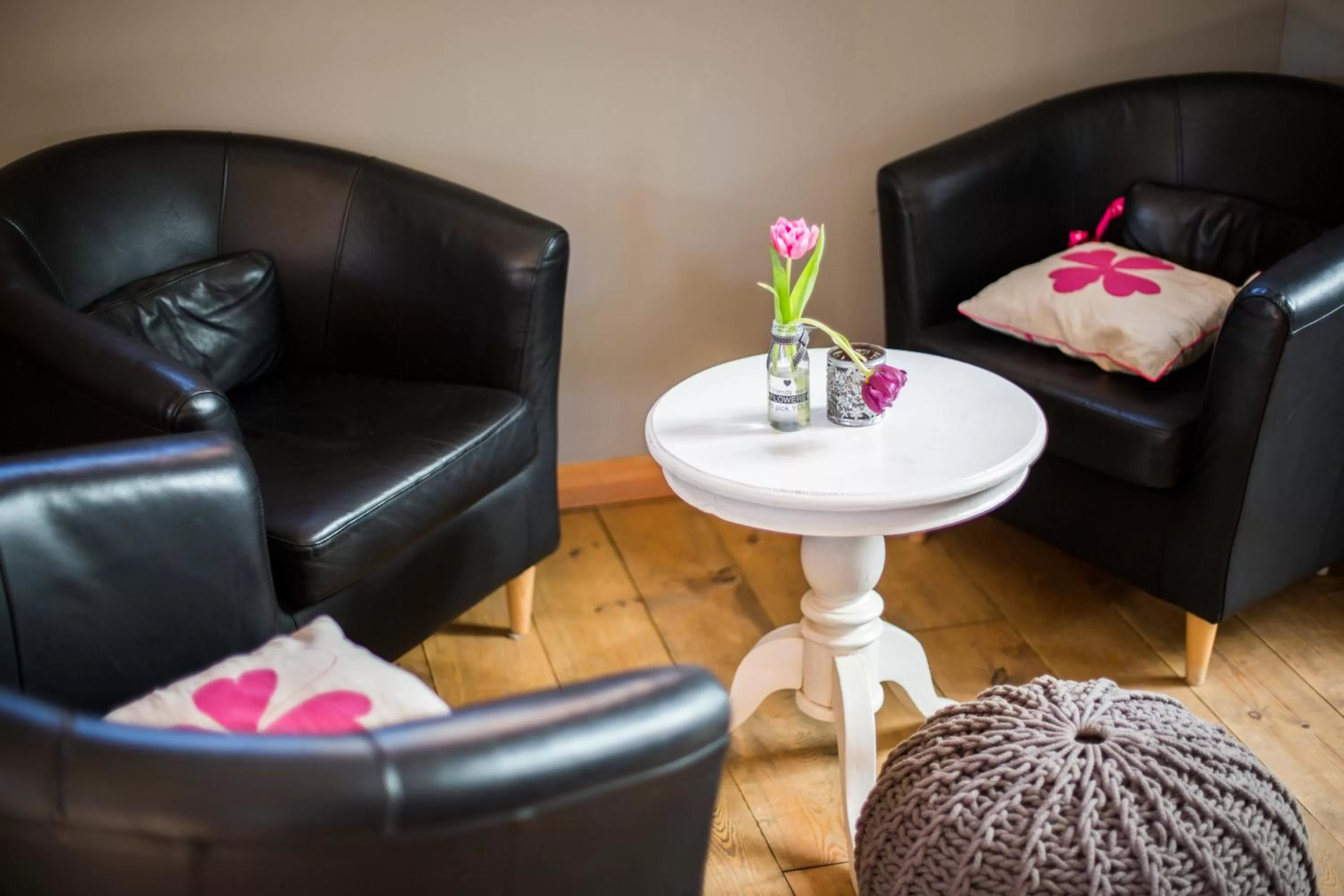 Lounge or bar in Klooster Nieuwkerk Goirle