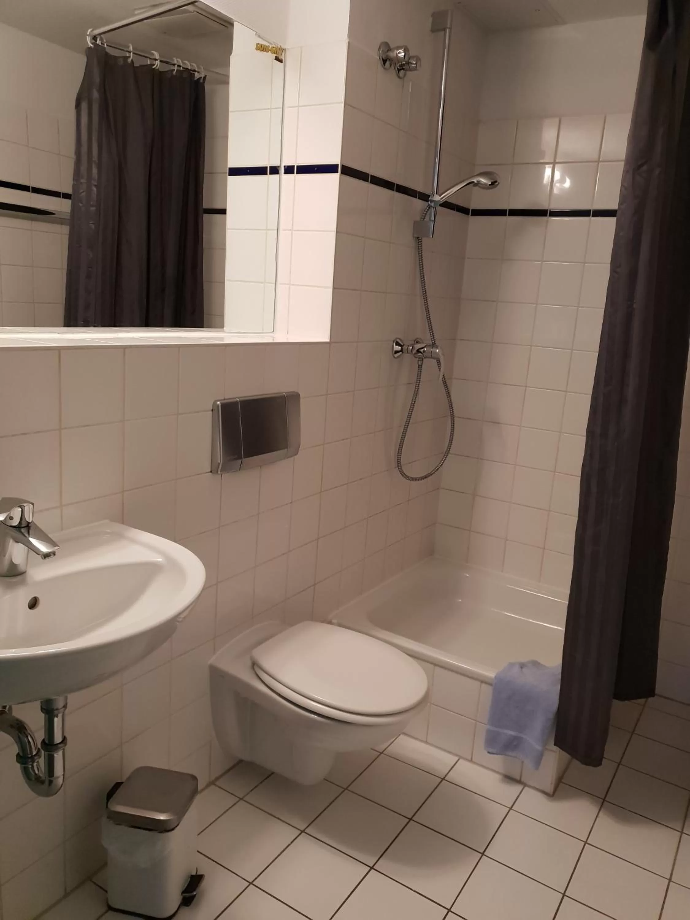 Appartement-Hotel Rostock