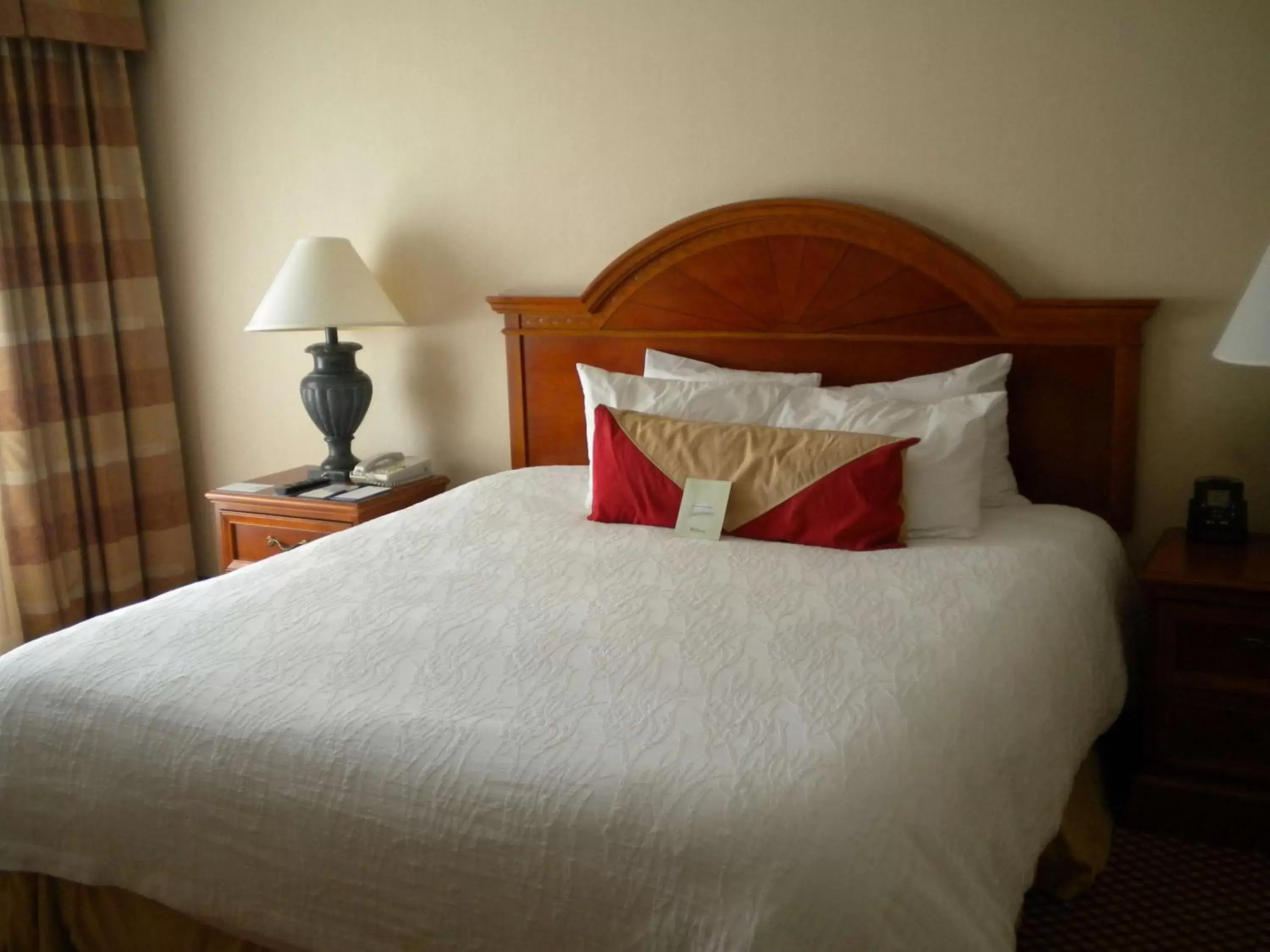 King Evolution Suite in Hilton Garden Inn Williamsburg King Evolution Suite in Hilton Garden Inn Williamsburg