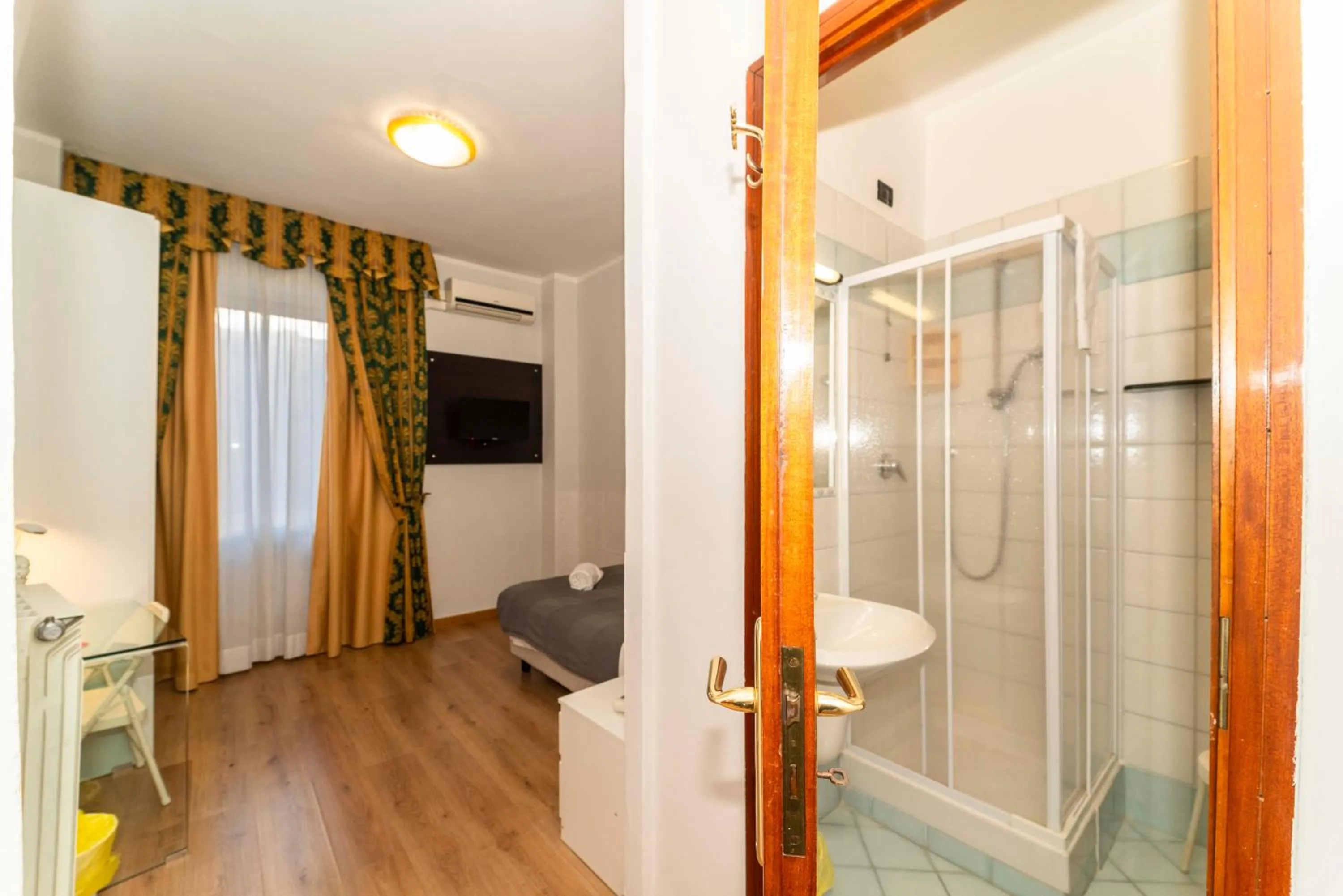 Hotel Cristallo Torino